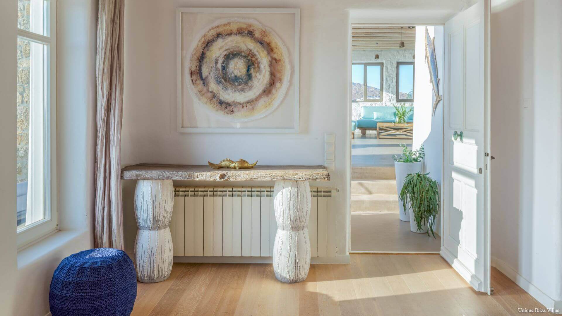  - VILLA VANITA - 6 Bedrooms - Agios Ioannis