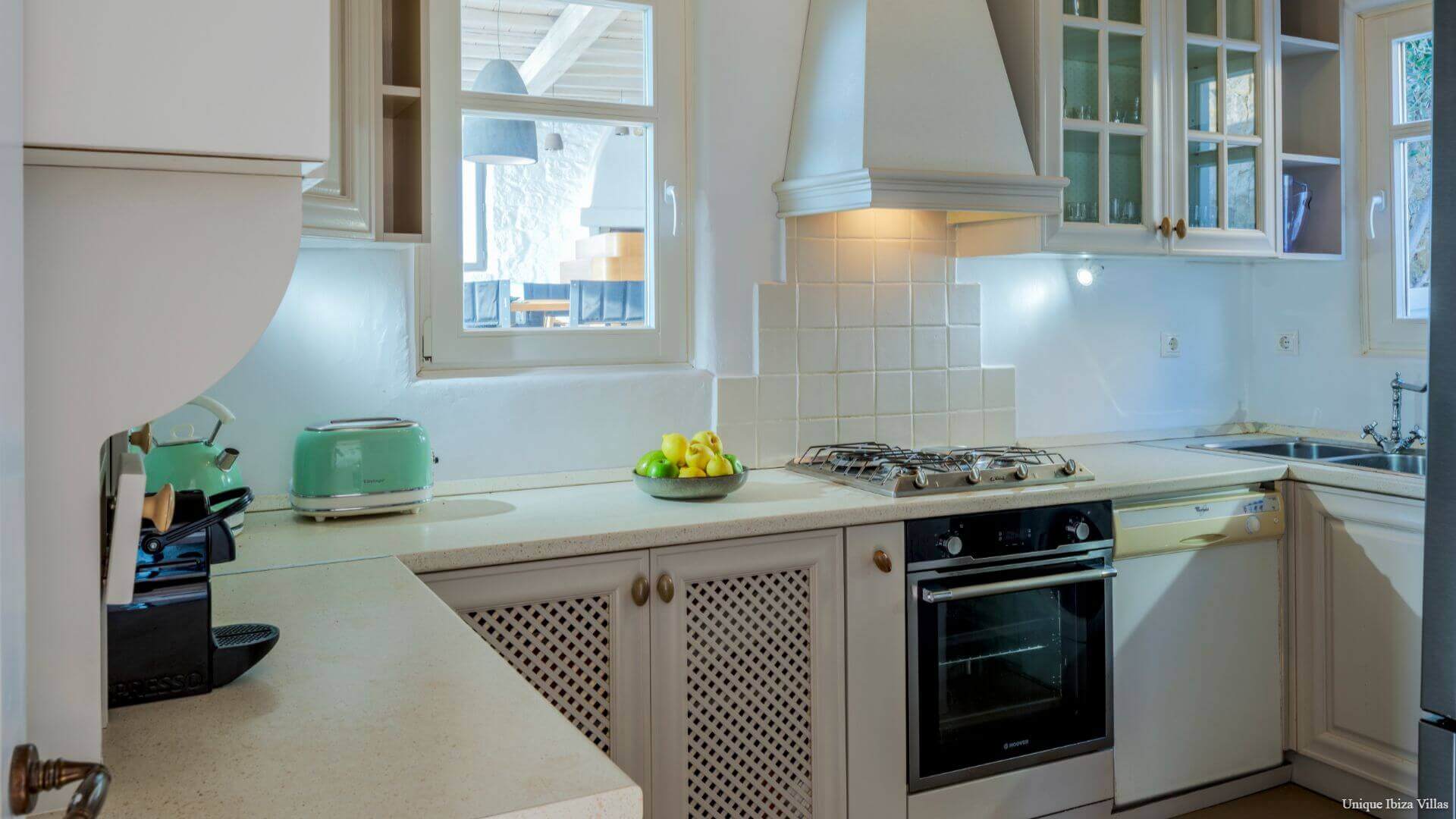  - VILLA VANITA - 6 Bedrooms - Agios Ioannis