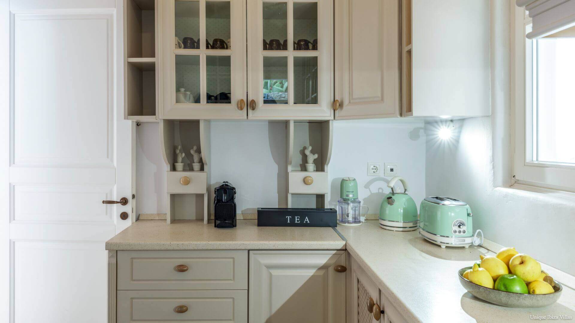  - VILLA VANITA - 6 Bedrooms - Agios Ioannis