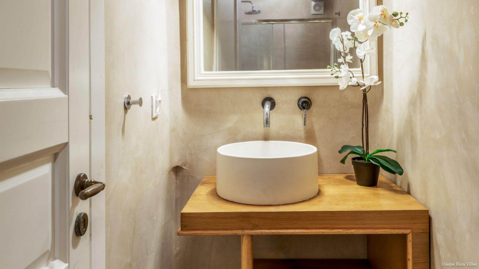  - VILLA VANITA - 6 Bedrooms - Agios Ioannis