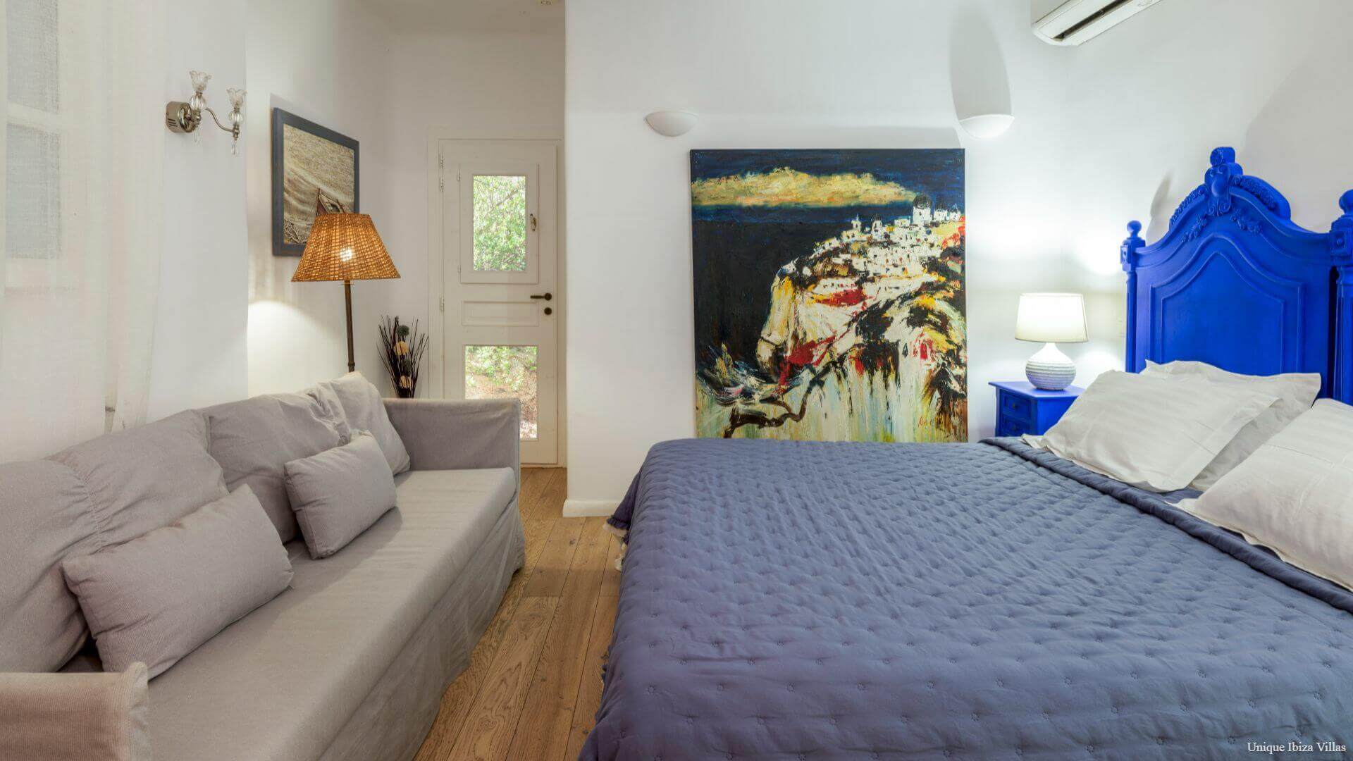  - VILLA VANITA - 6 Bedrooms - Agios Ioannis