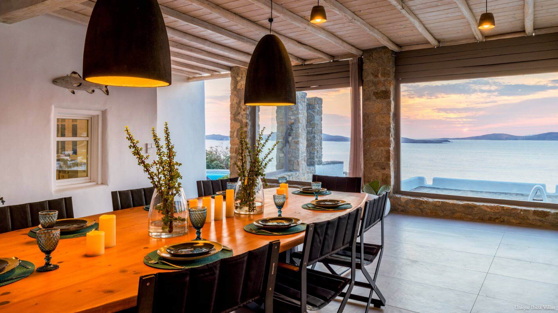  - VILLA VANITA - 6 Bedrooms - Agios Ioannis