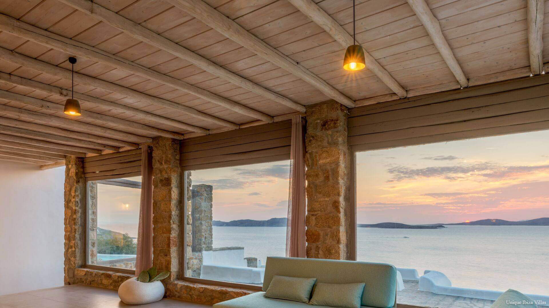  - VILLA VANITA - 6 Bedrooms - Agios Ioannis