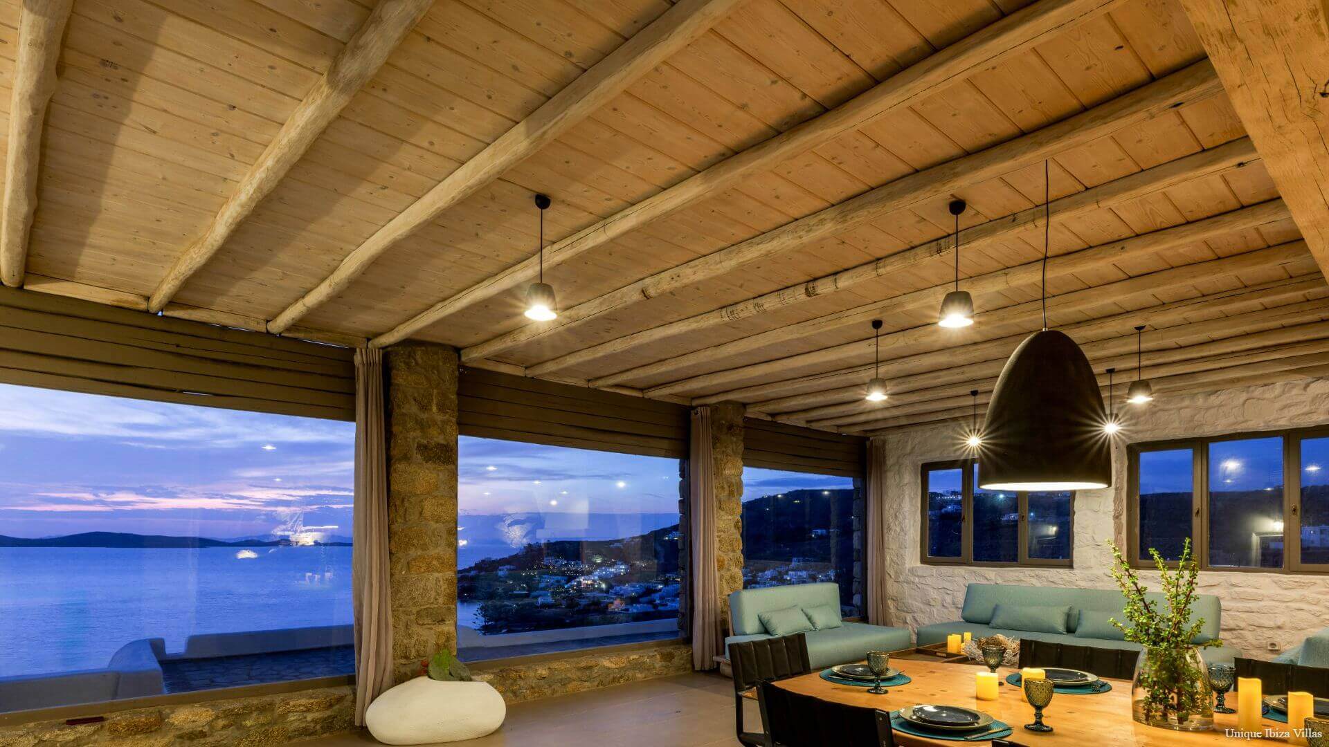  - VILLA VANITA - 6 Bedrooms - Agios Ioannis