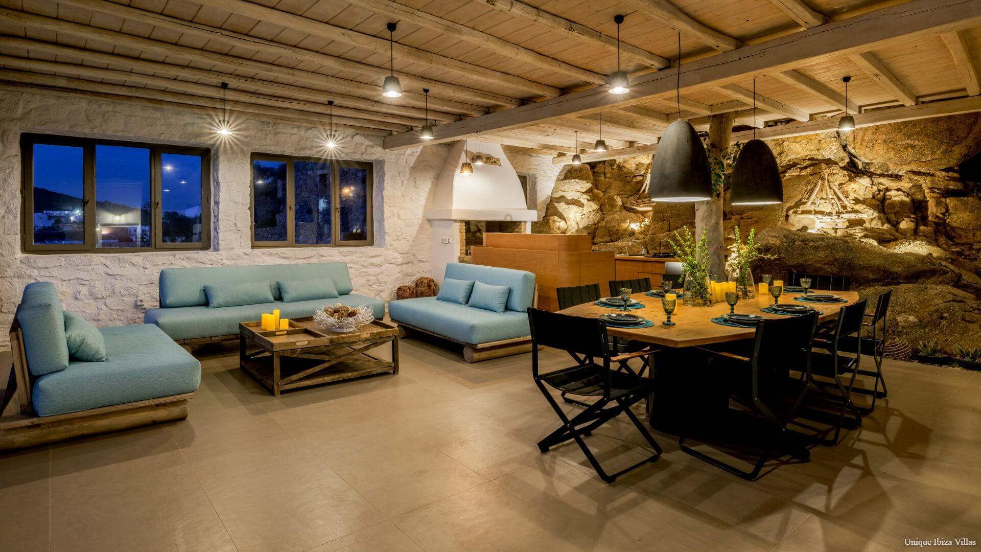  - VILLA VANITA - 6 Bedrooms - Agios Ioannis