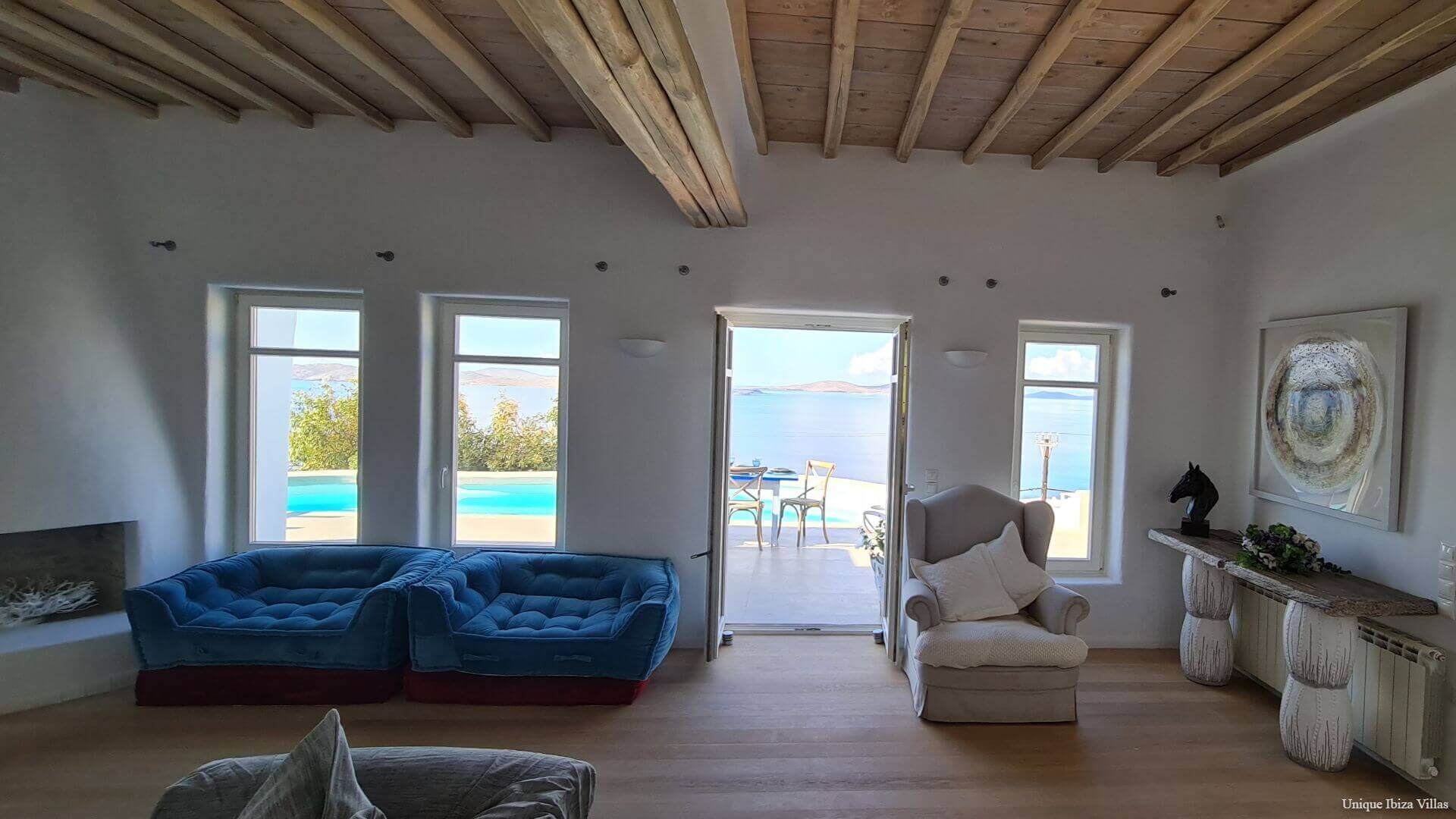  - VILLA VANITA - 6 Bedrooms - Agios Ioannis