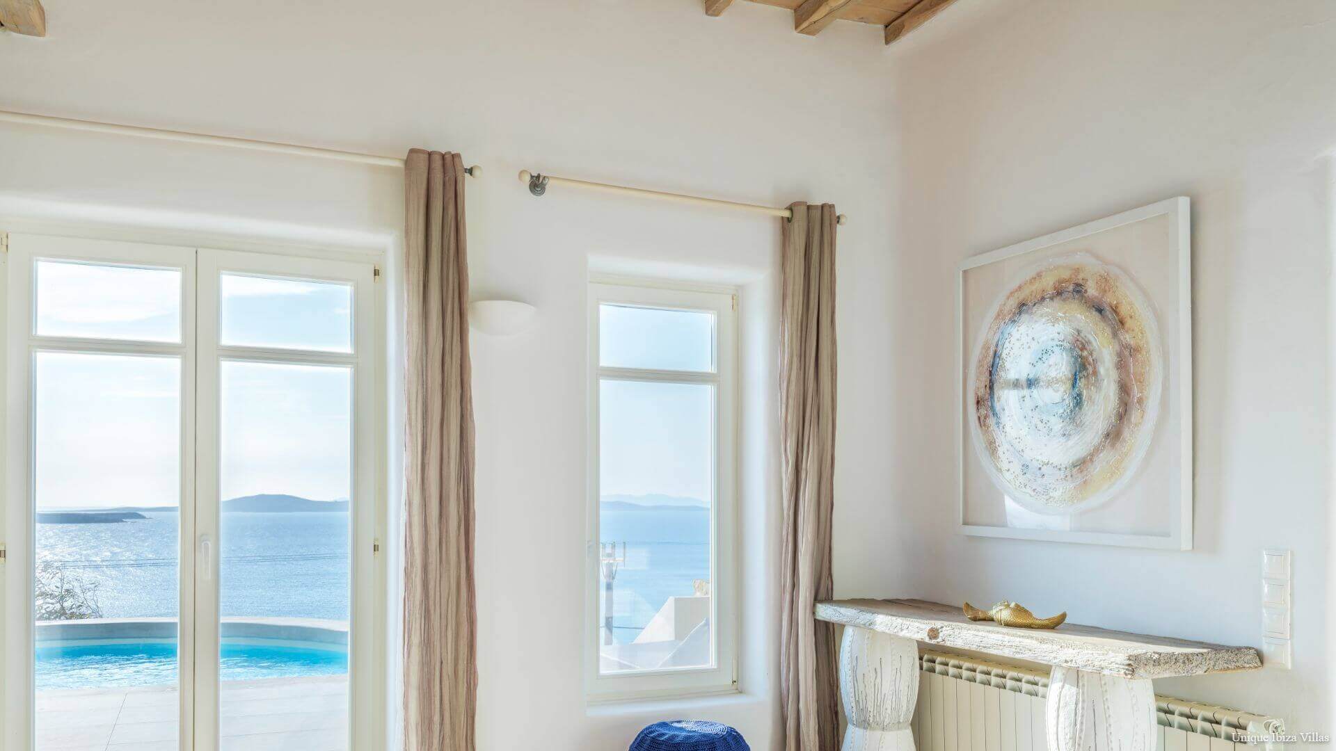  - VILLA VANITA - 6 Bedrooms - Agios Ioannis