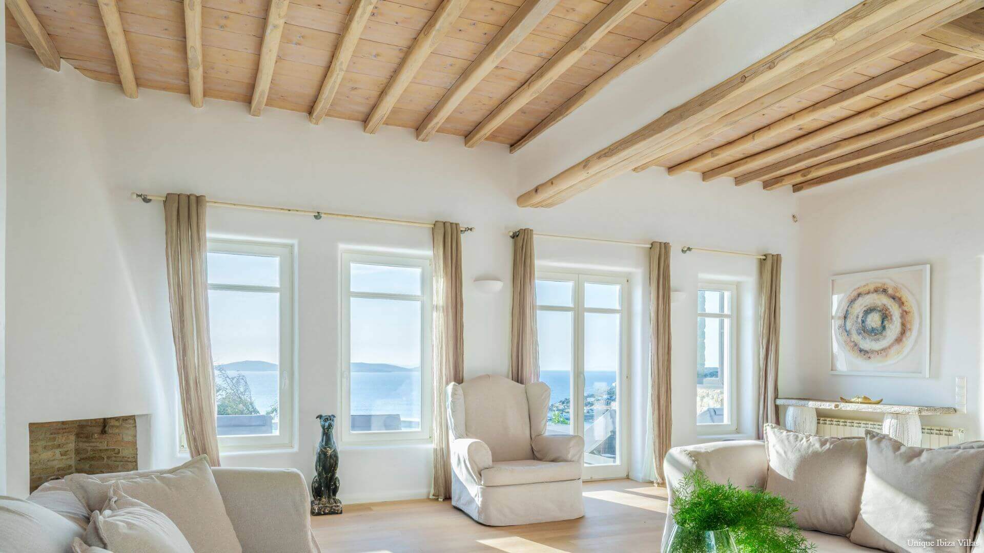  - VILLA VANITA - 6 Bedrooms - Agios Ioannis