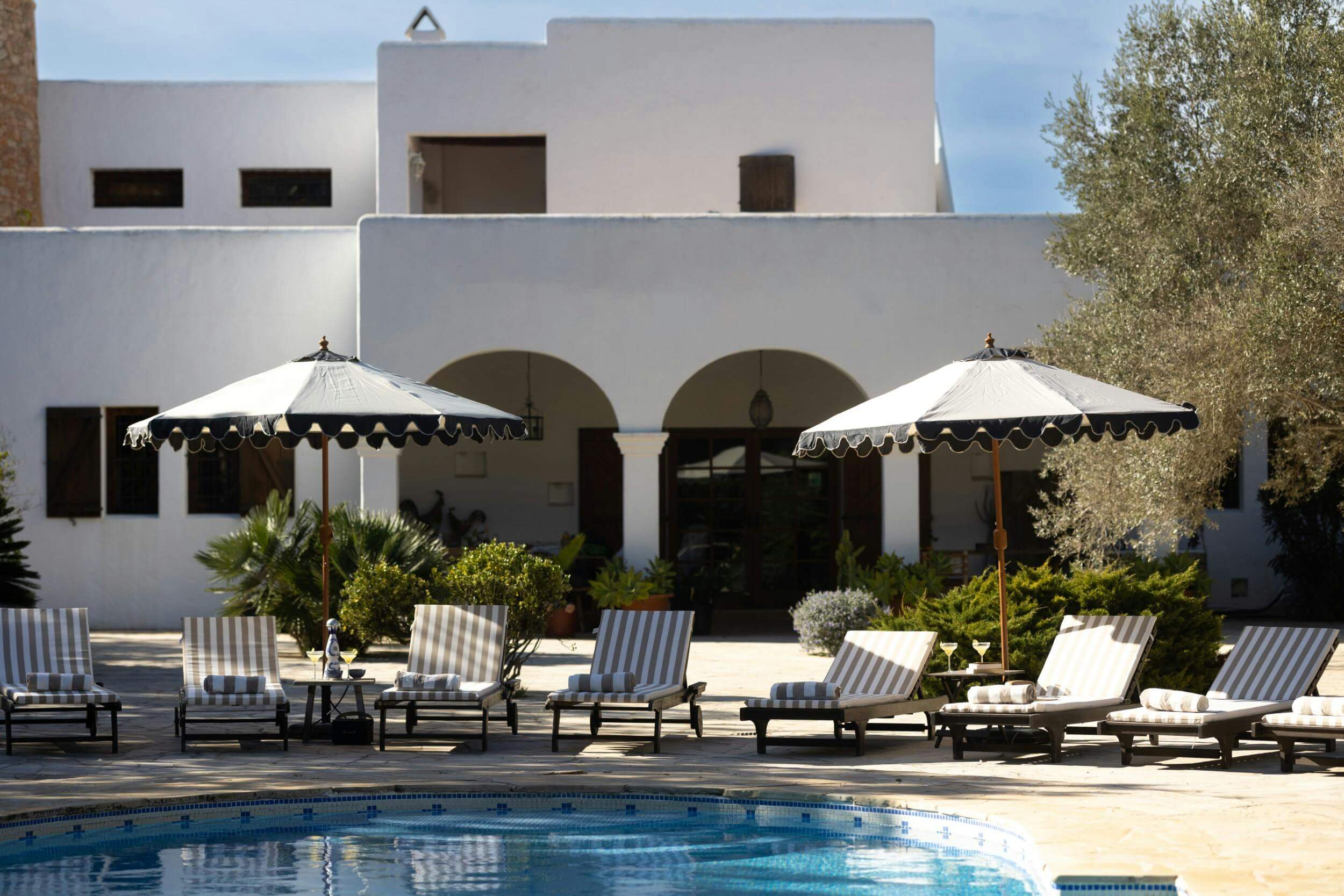  - CAN VERD - 5 Bedrooms - Santa Gertrudis