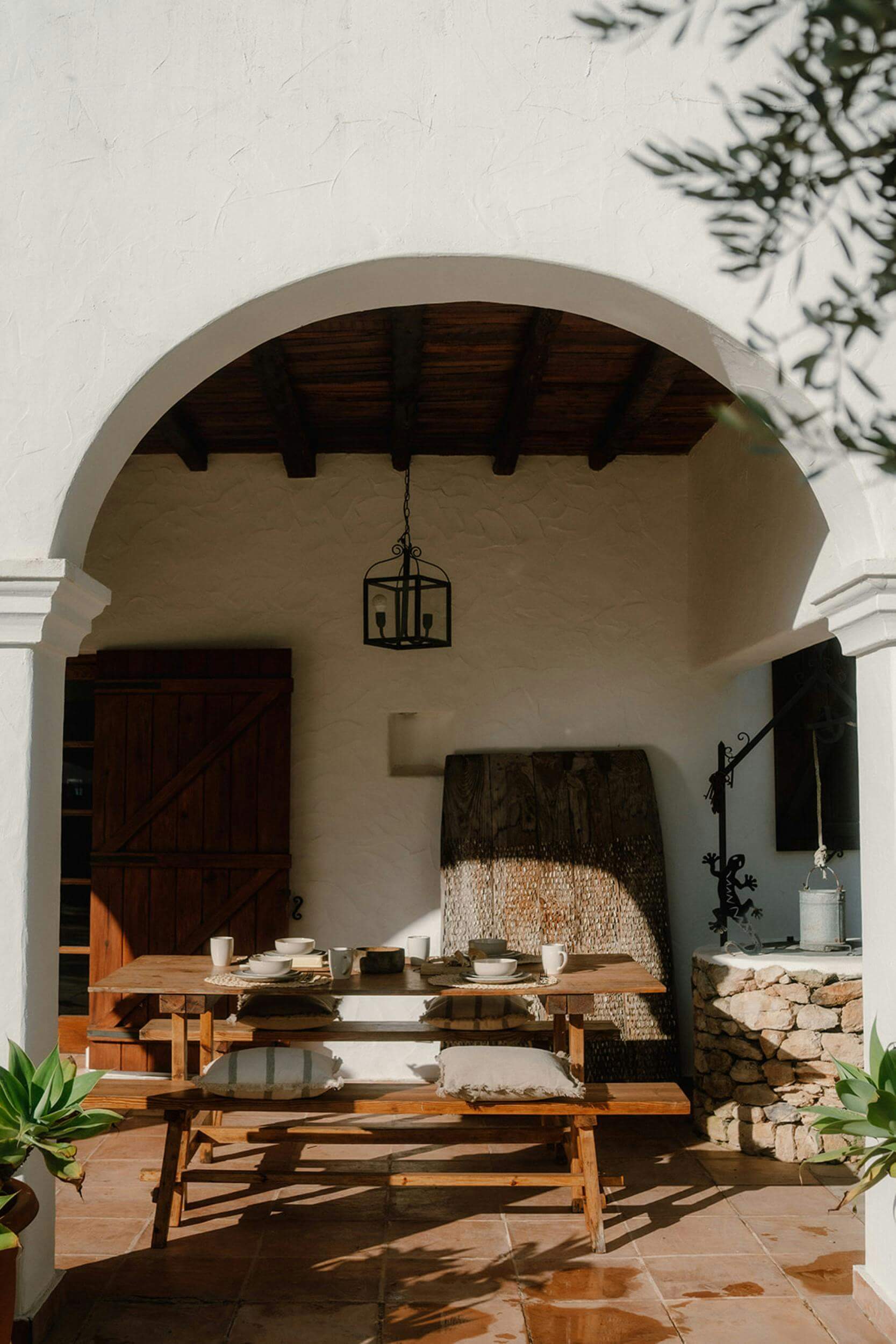  - CAN VERD - 5 Bedrooms - Santa Gertrudis