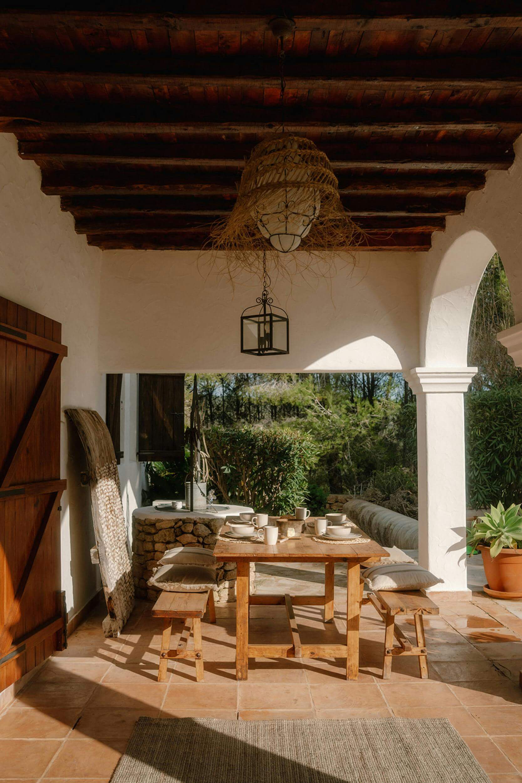  - CAN VERD - 5 Bedrooms - Santa Gertrudis