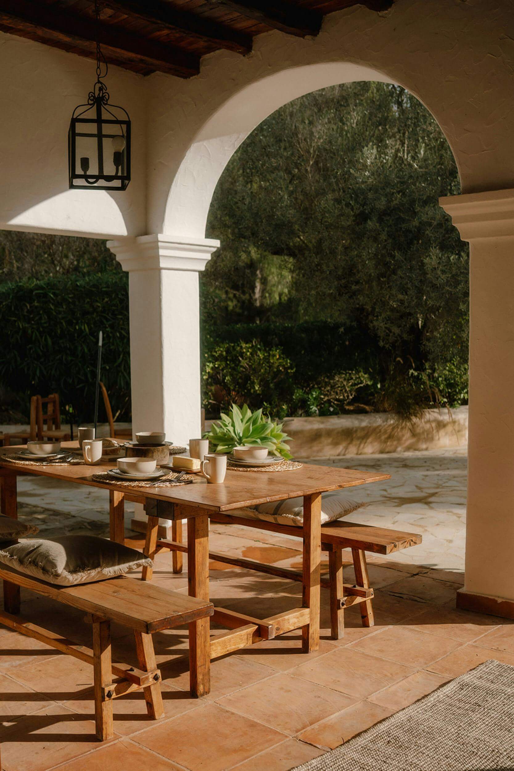  - CAN VERD - 5 Bedrooms - Santa Gertrudis