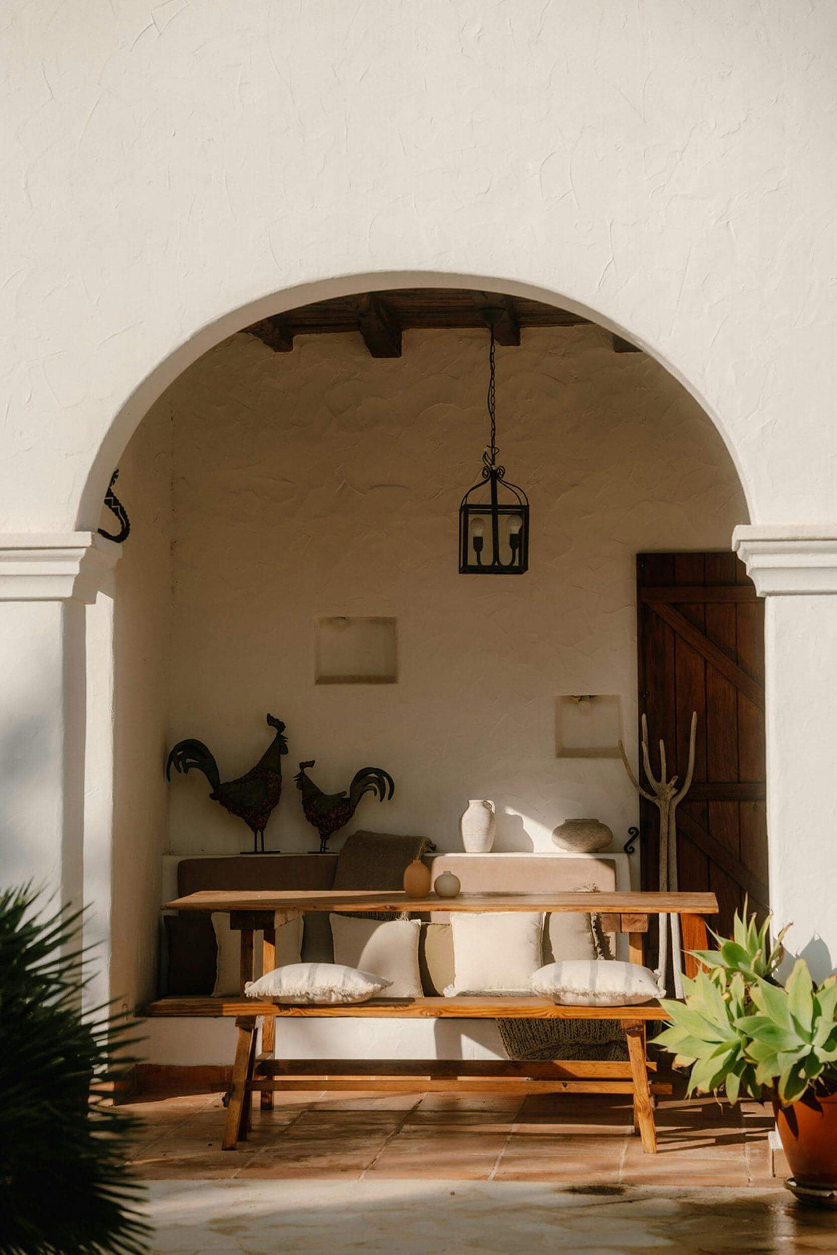  - CAN VERD - 5 Bedrooms - Santa Gertrudis