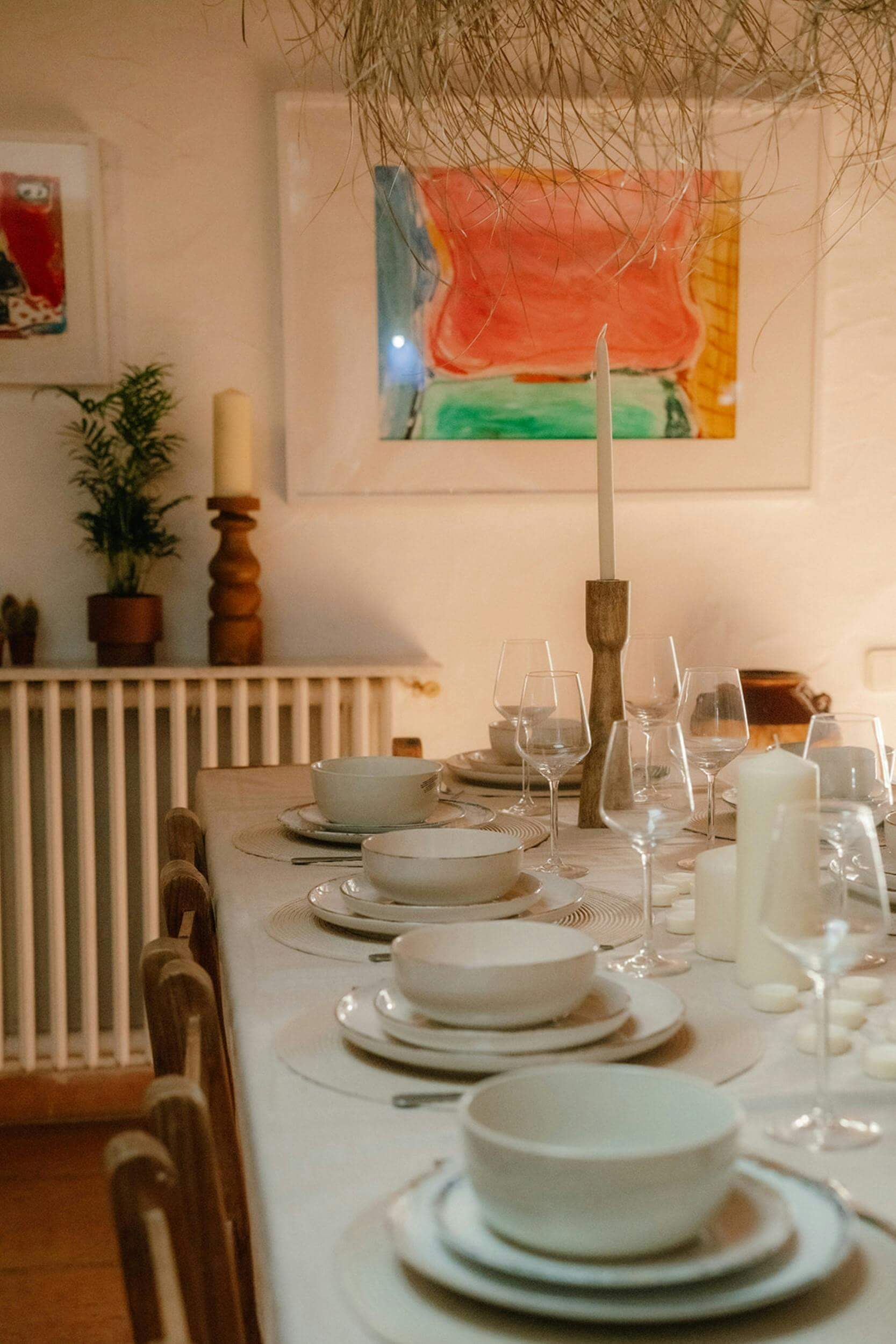  - CAN VERD - 5 Bedrooms - Santa Gertrudis