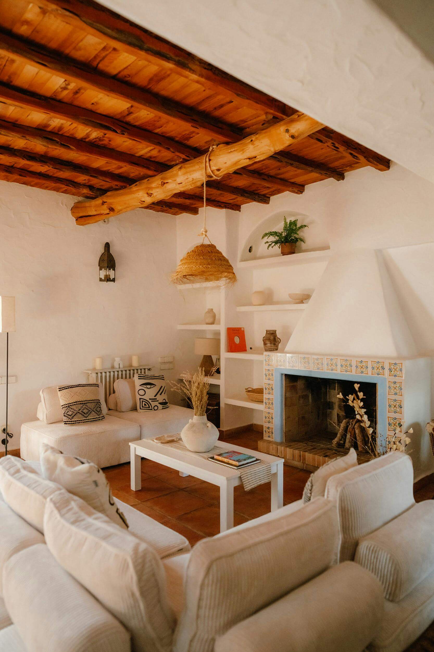  - CAN VERD - 5 Bedrooms - Santa Gertrudis