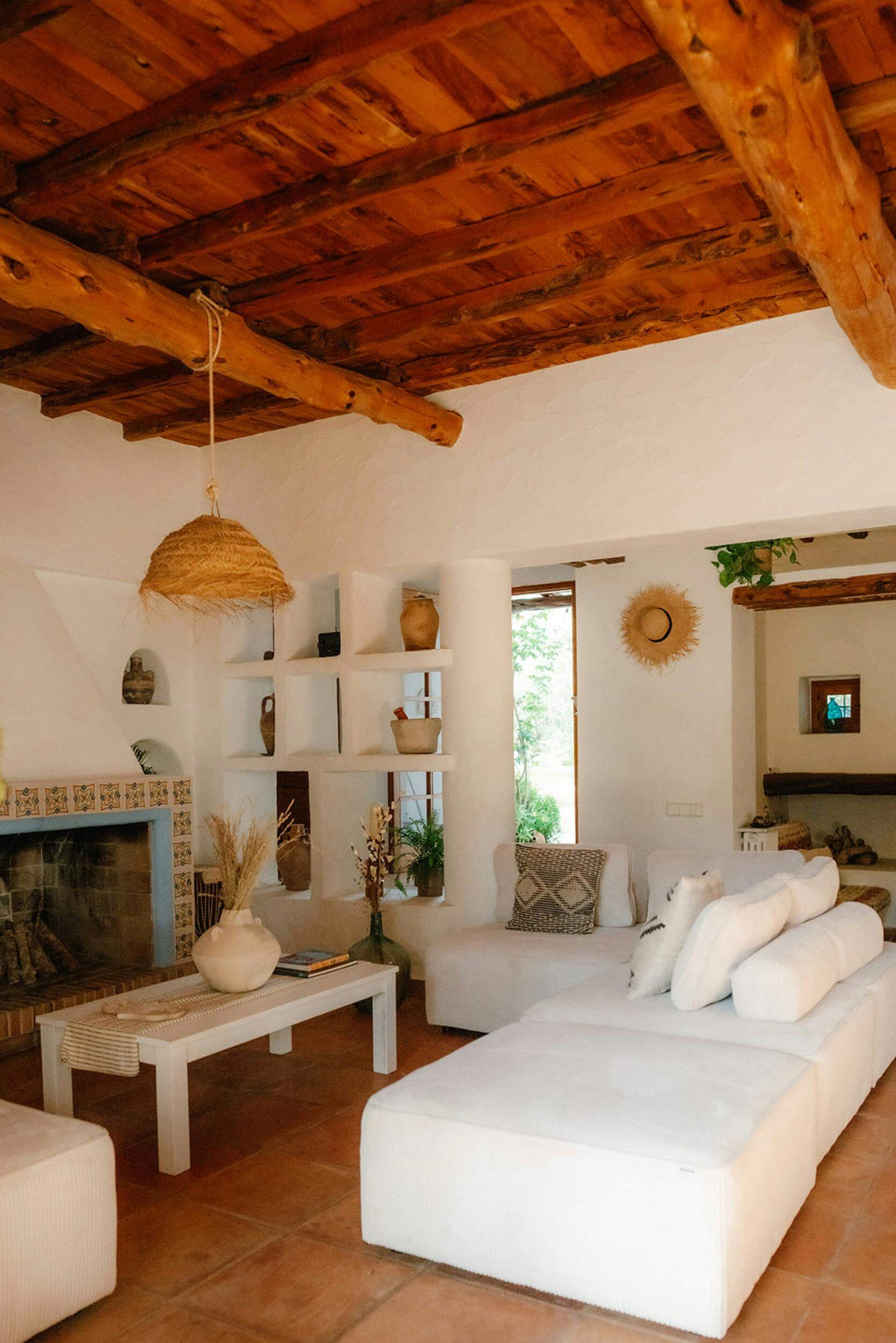  - CAN VERD - 5 Bedrooms - Santa Gertrudis