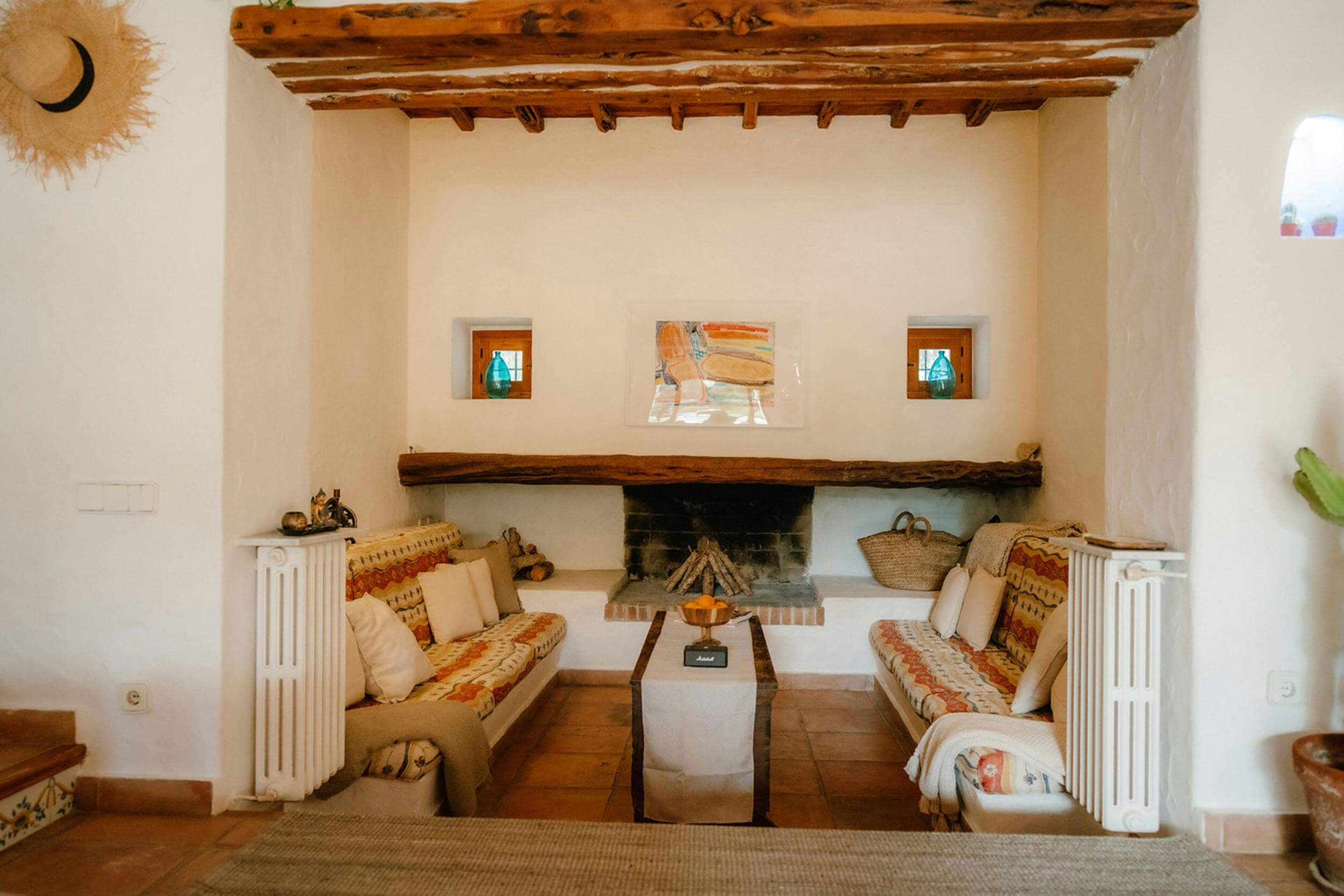  - CAN VERD - 5 Bedrooms - Santa Gertrudis