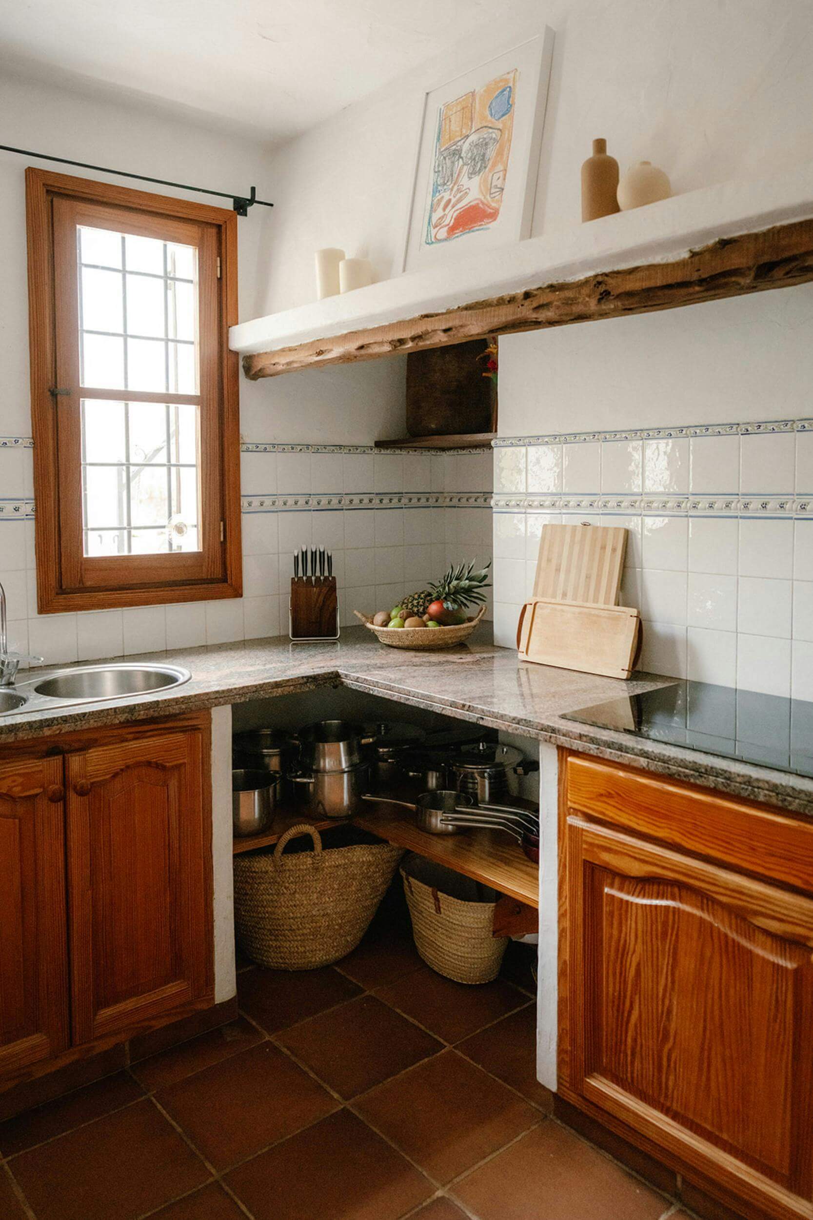  - CAN VERD - 5 Bedrooms - Santa Gertrudis