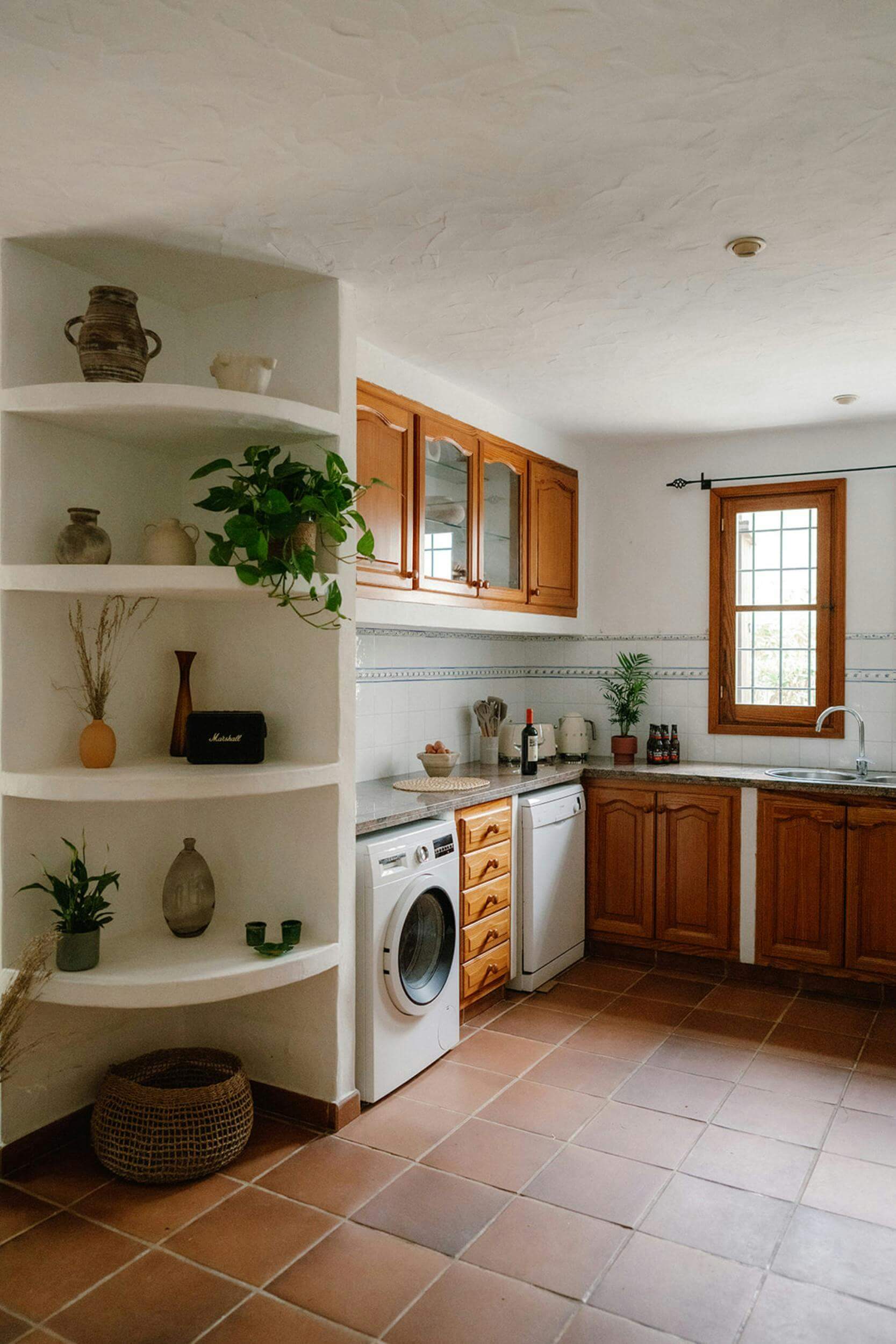  - CAN VERD - 5 Bedrooms - Santa Gertrudis