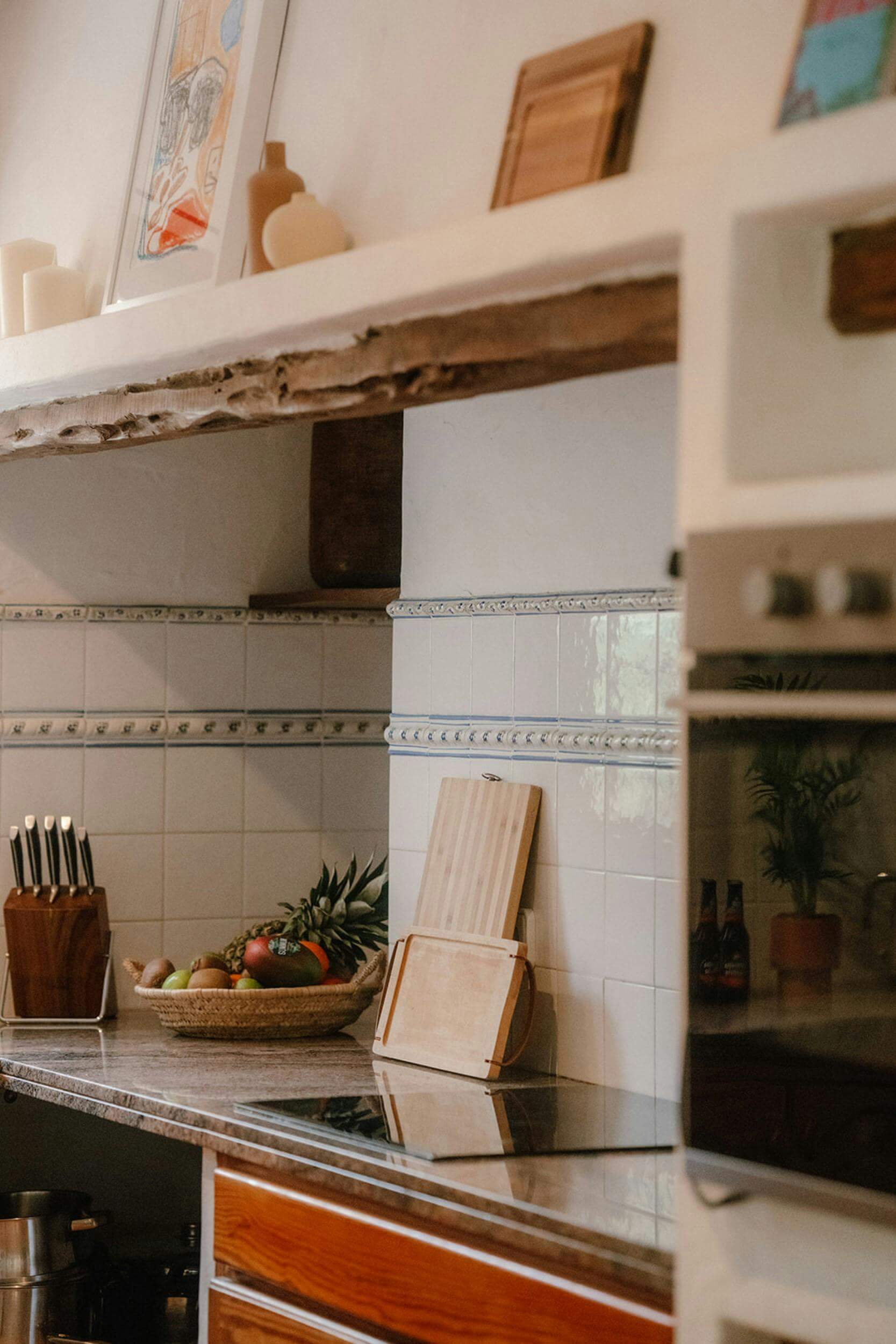  - CAN VERD - 5 Bedrooms - Santa Gertrudis