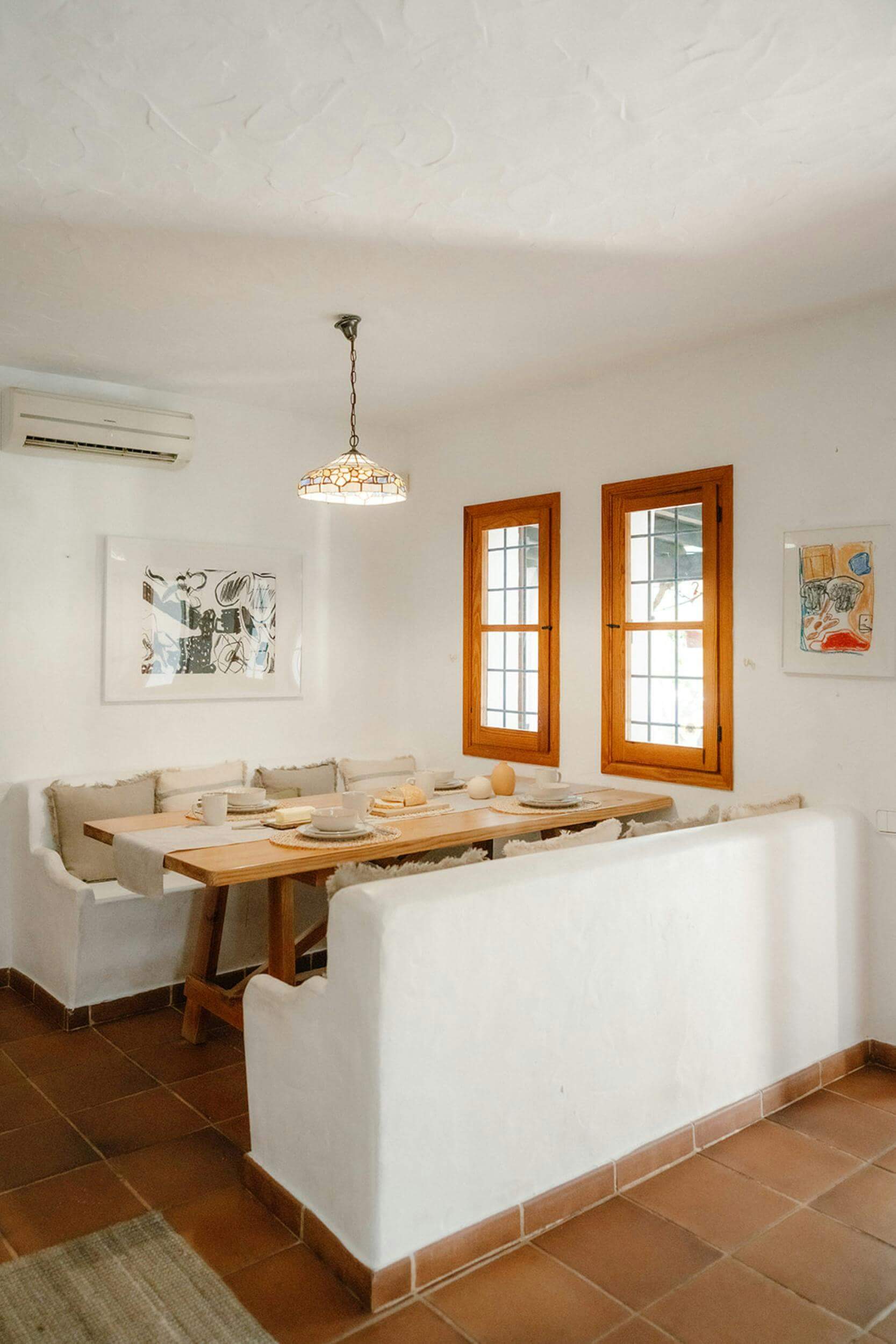  - CAN VERD - 5 Bedrooms - Santa Gertrudis