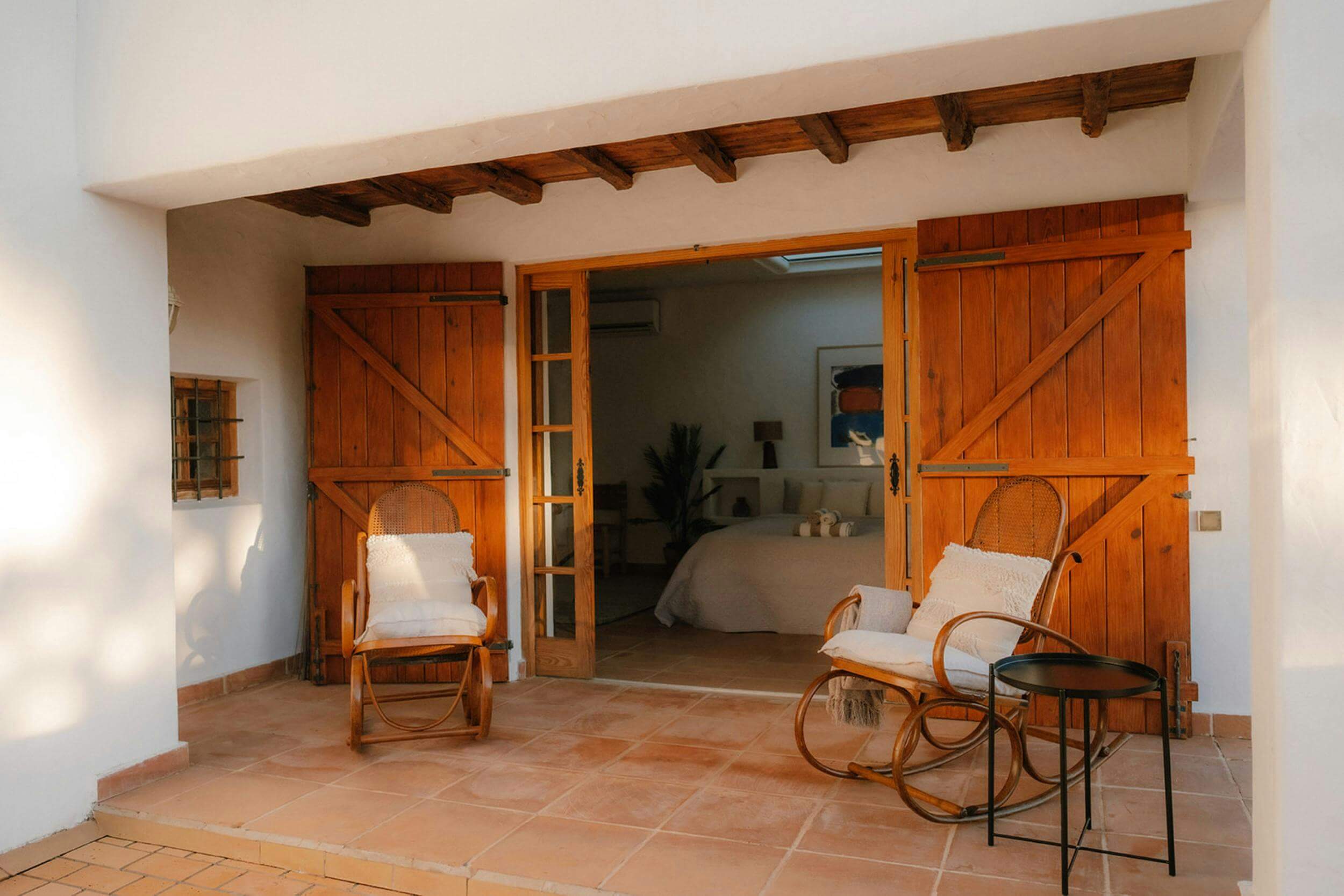  - CAN VERD - 5 Bedrooms - Santa Gertrudis