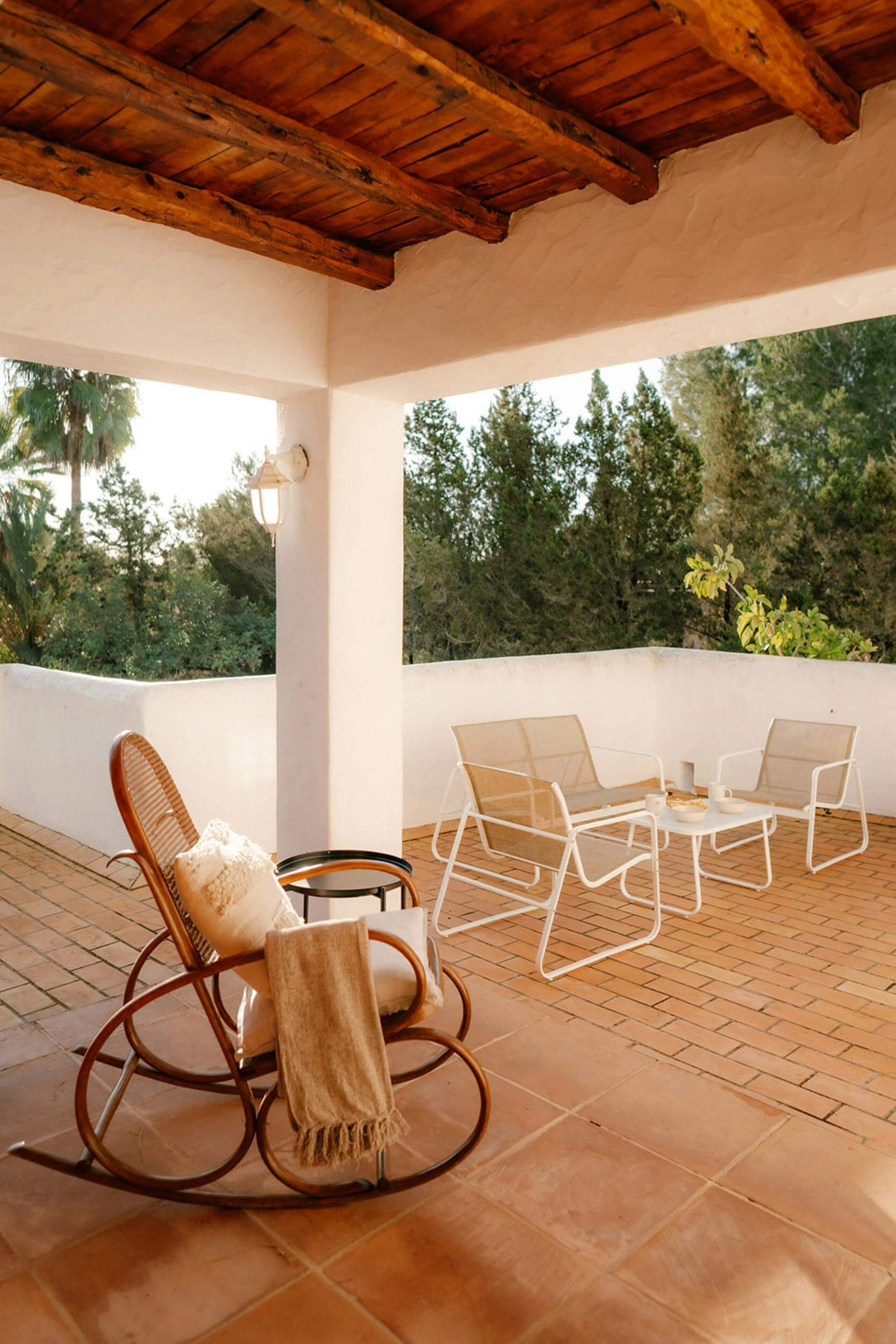  - CAN VERD - 5 Bedrooms - Santa Gertrudis