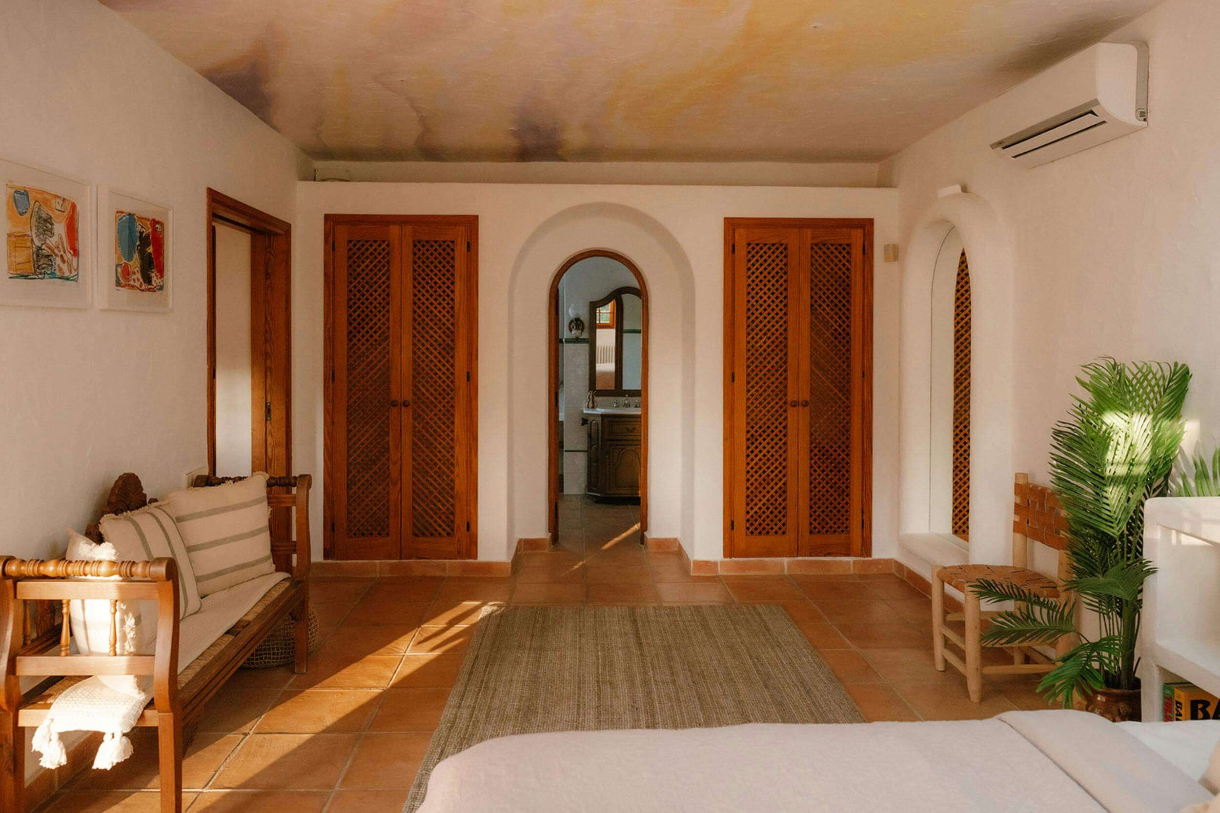  - CAN VERD - 5 Bedrooms - Santa Gertrudis