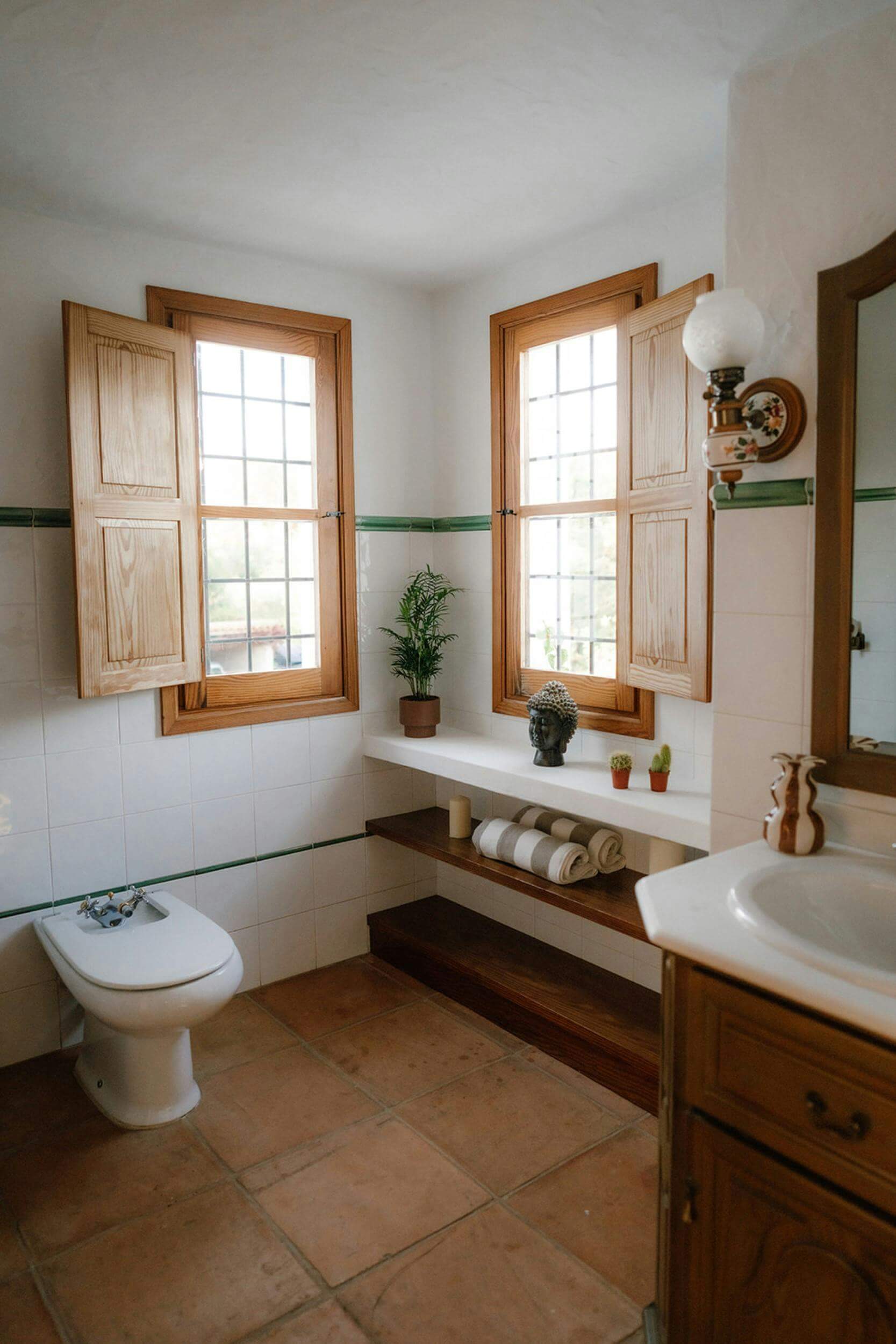  - CAN VERD - 5 Bedrooms - Santa Gertrudis