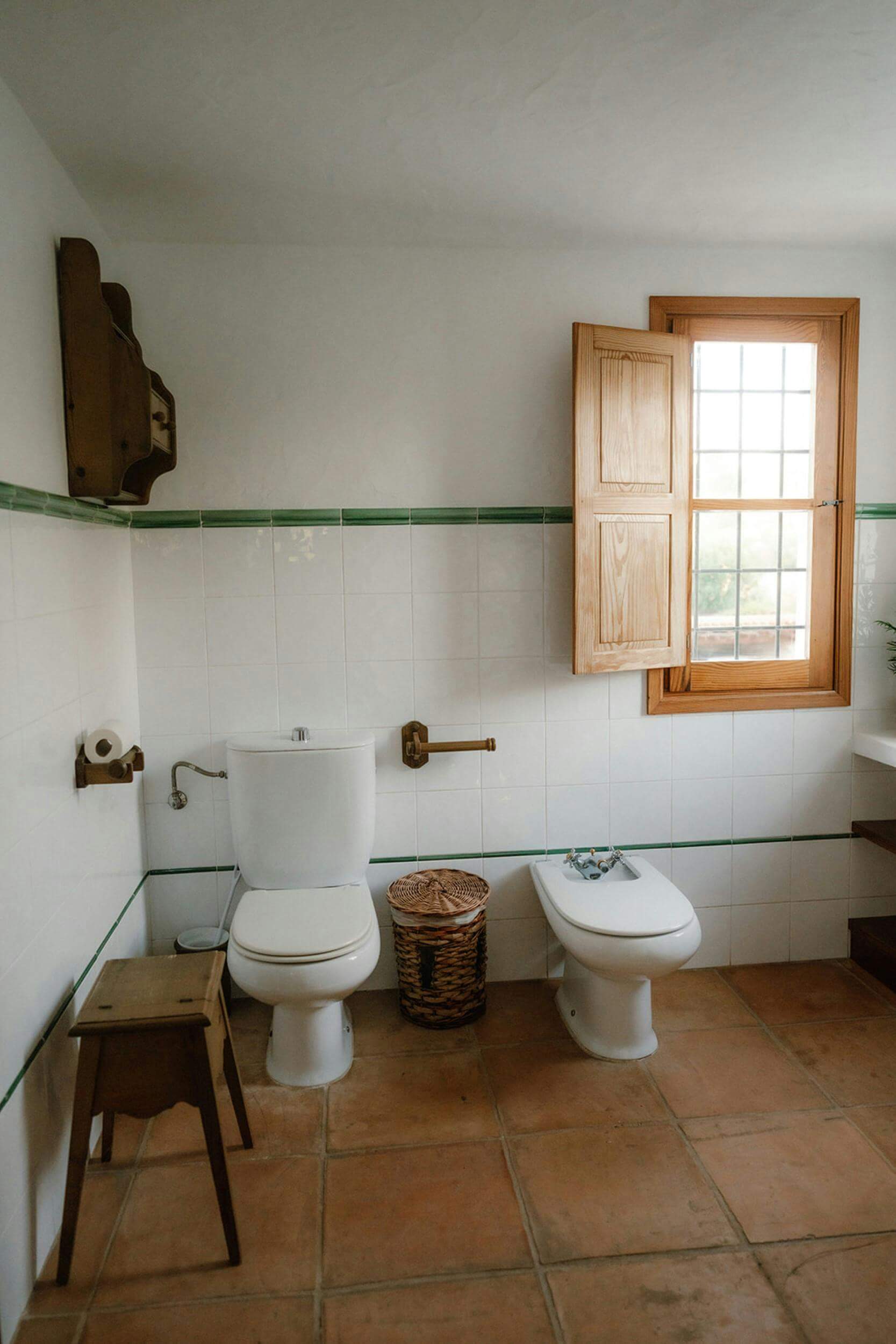  - CAN VERD - 5 Bedrooms - Santa Gertrudis