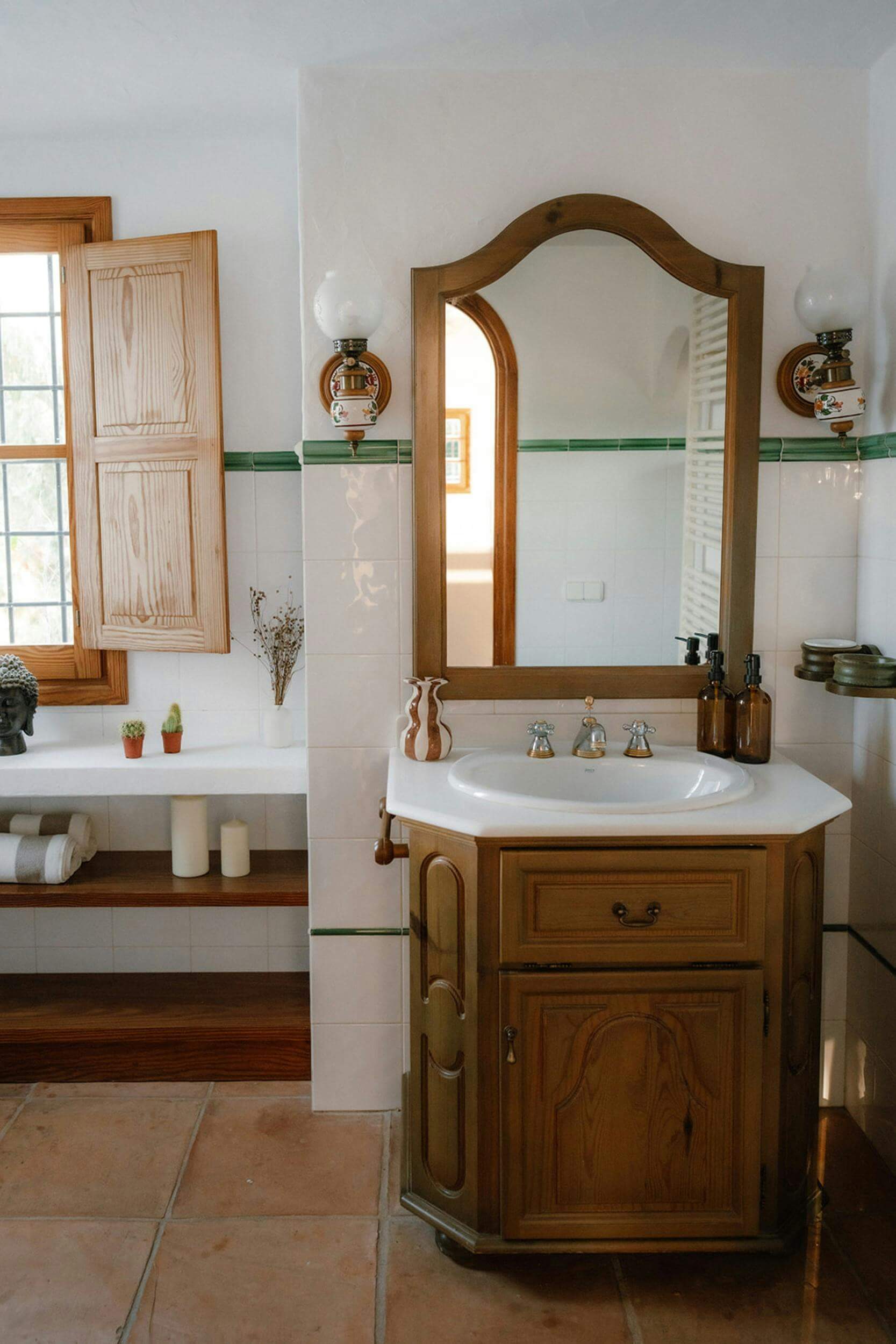  - CAN VERD - 5 Bedrooms - Santa Gertrudis