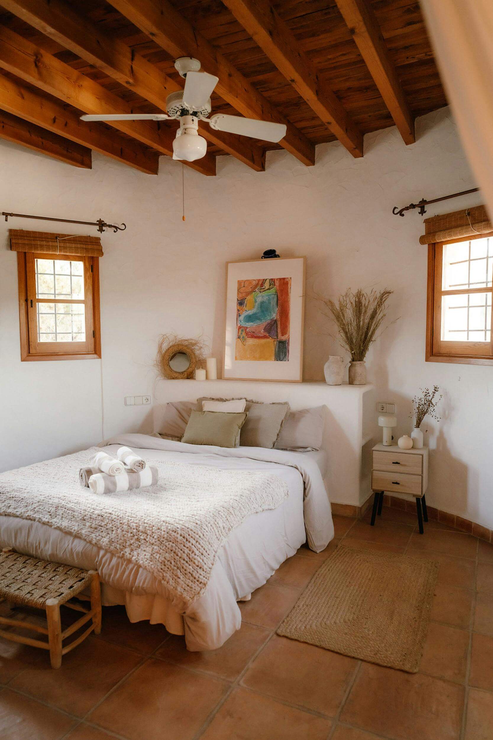  - CAN VERD - 5 Bedrooms - Santa Gertrudis