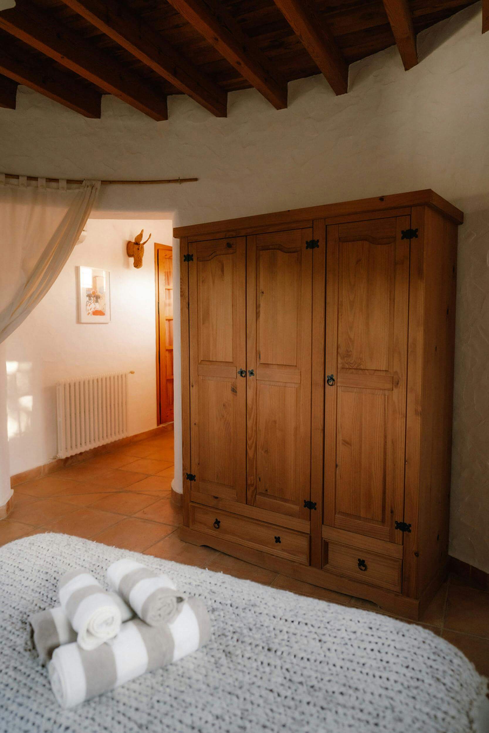  - CAN VERD - 5 Bedrooms - Santa Gertrudis