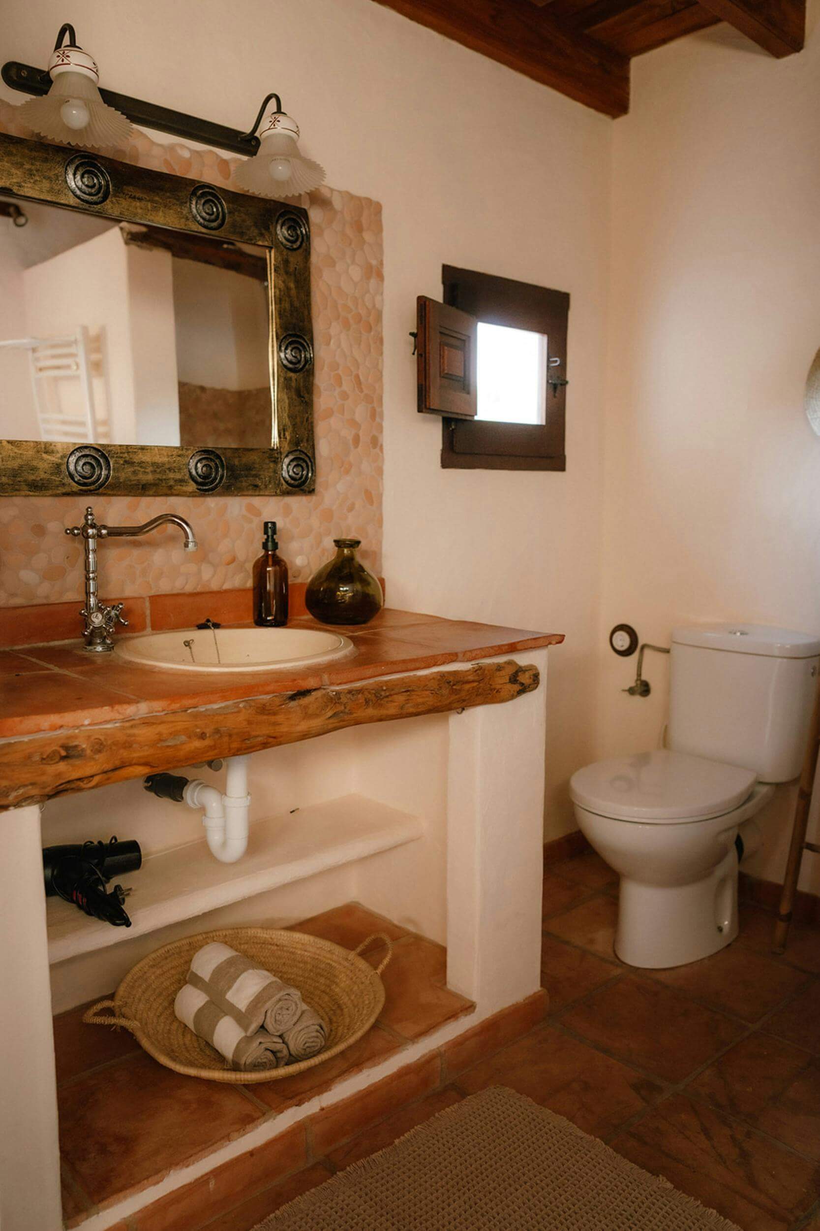  - CAN VERD - 5 Bedrooms - Santa Gertrudis