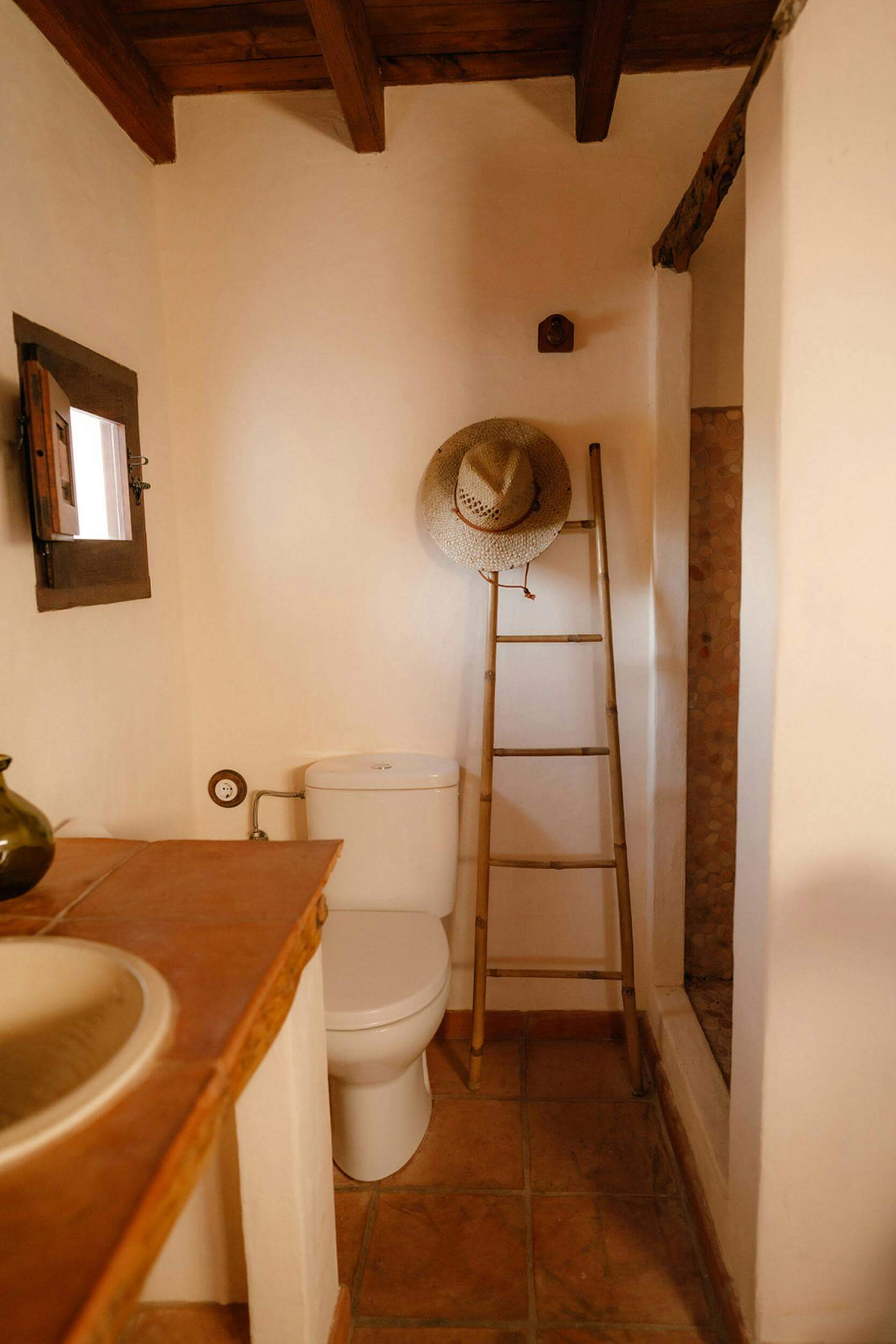  - CAN VERD - 5 Bedrooms - Santa Gertrudis