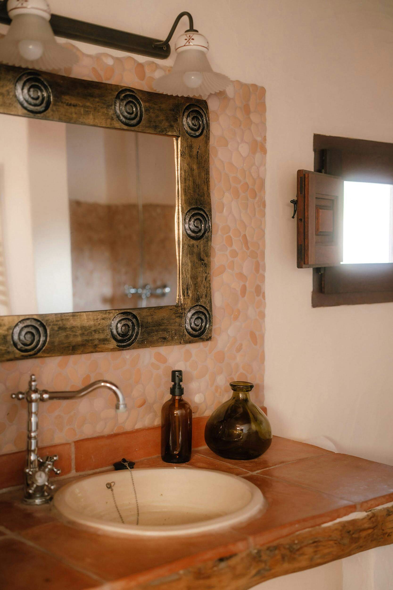  - CAN VERD - 5 Bedrooms - Santa Gertrudis