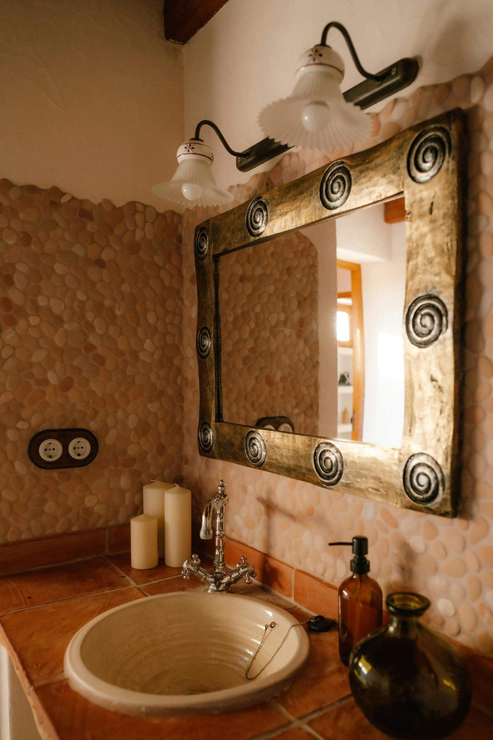  - CAN VERD - 5 Bedrooms - Santa Gertrudis