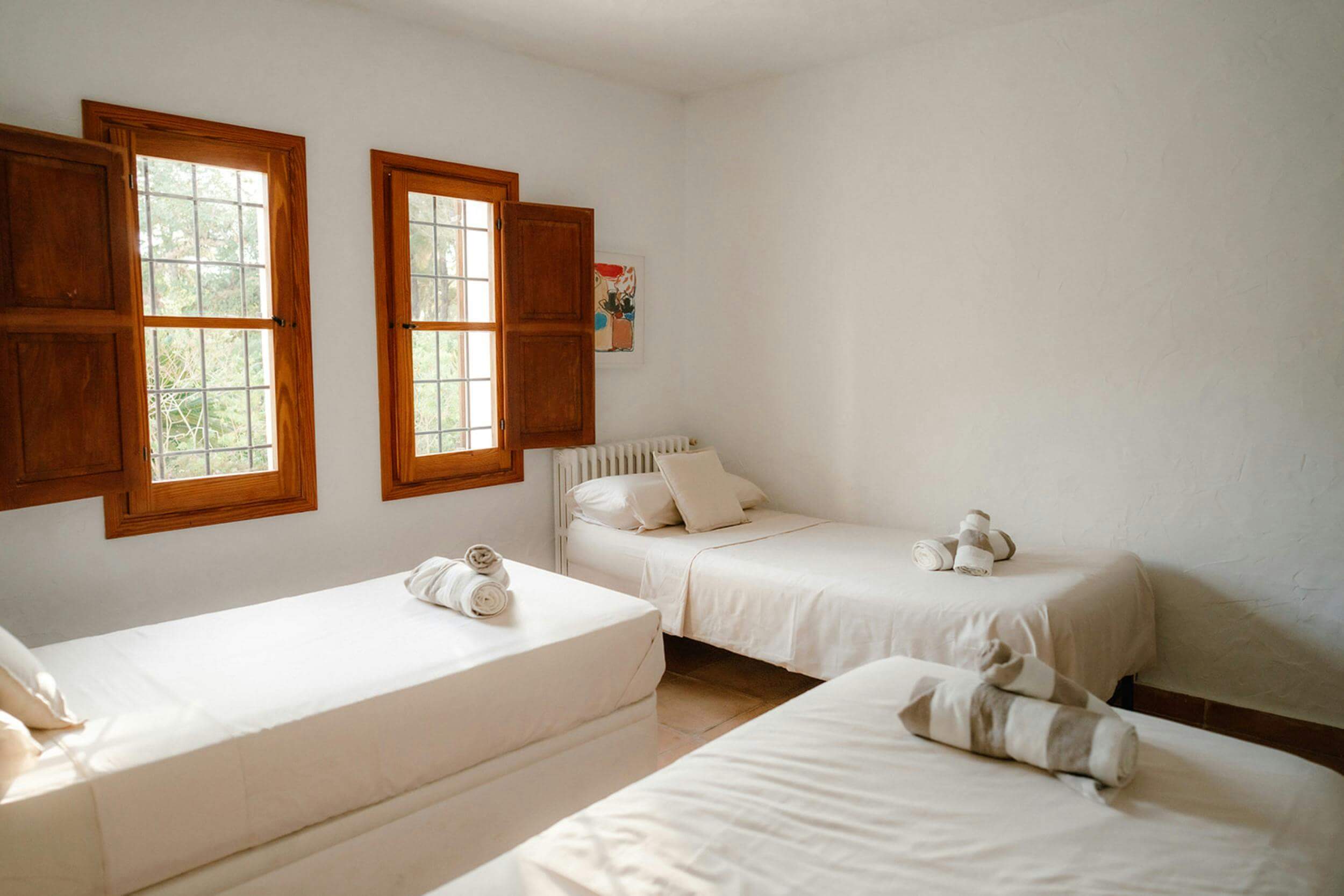  - CAN VERD - 5 Bedrooms - Santa Gertrudis