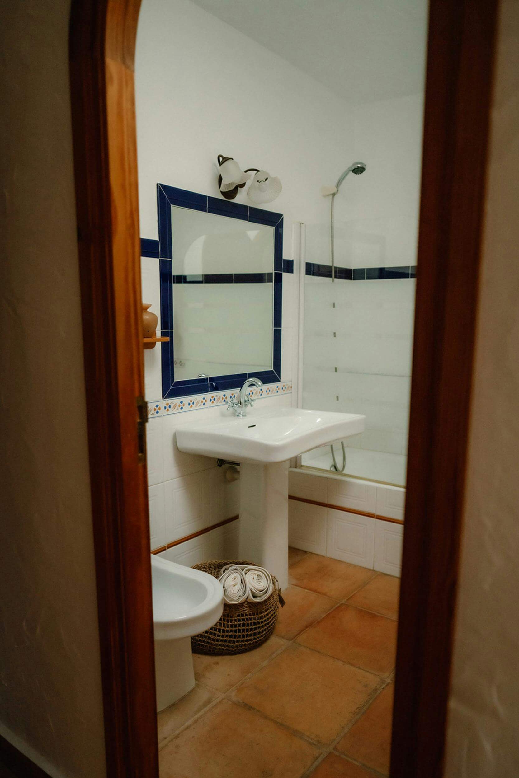  - CAN VERD - 5 Bedrooms - Santa Gertrudis