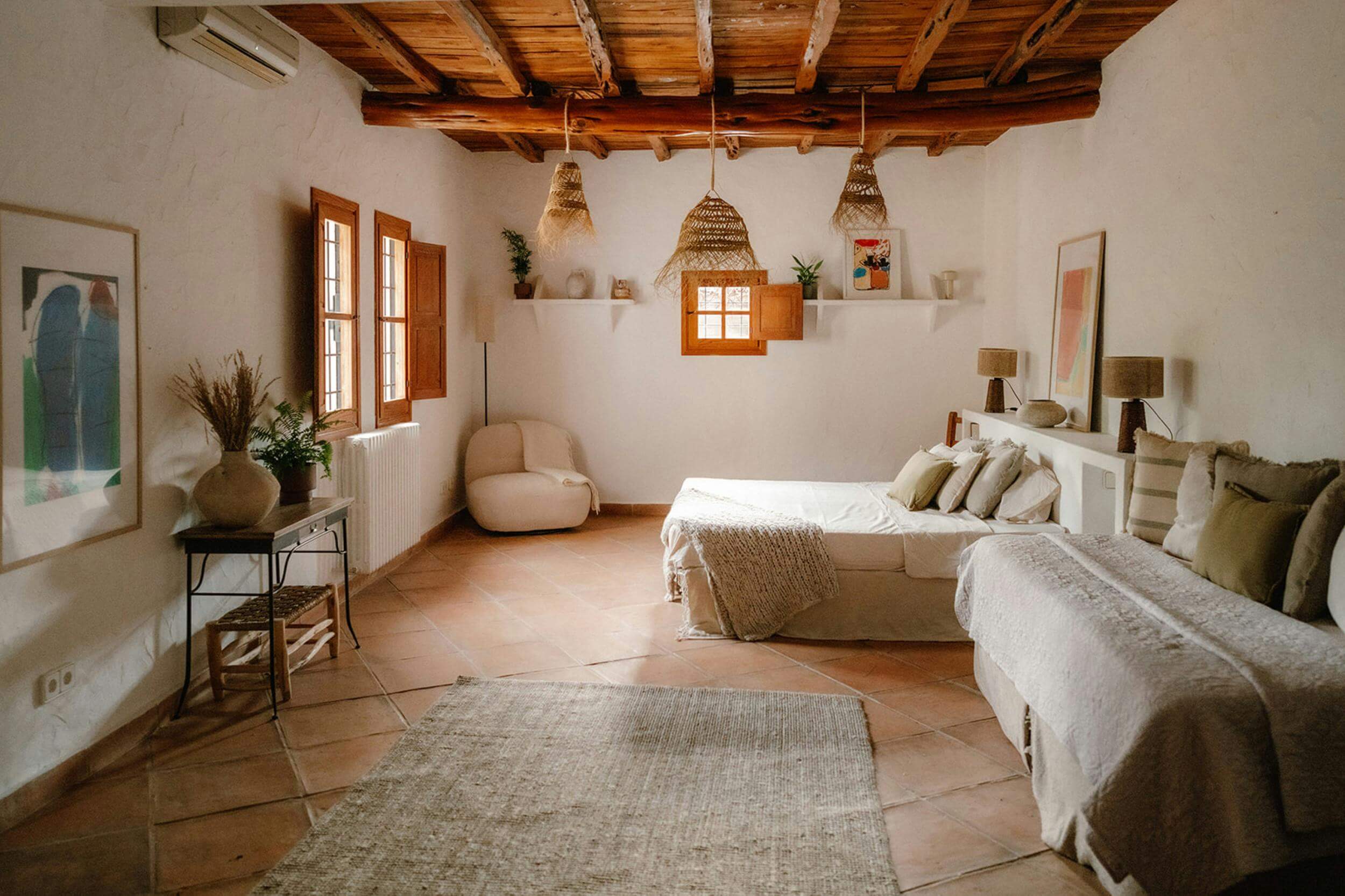  - CAN VERD - 5 Bedrooms - Santa Gertrudis