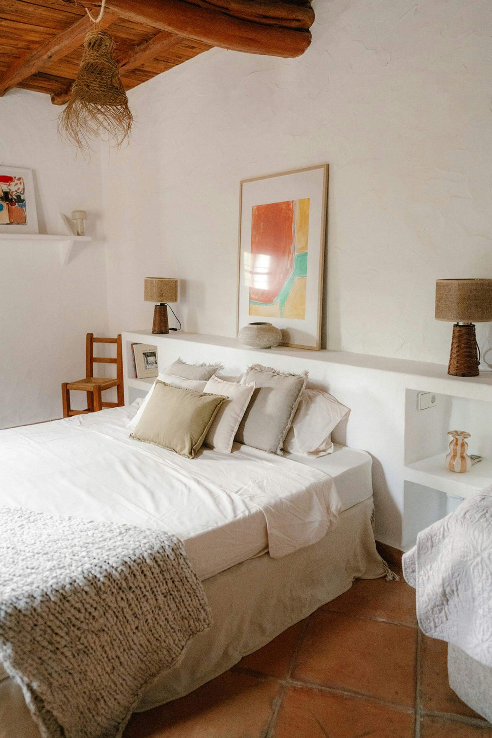  - CAN VERD - 5 Bedrooms - Santa Gertrudis