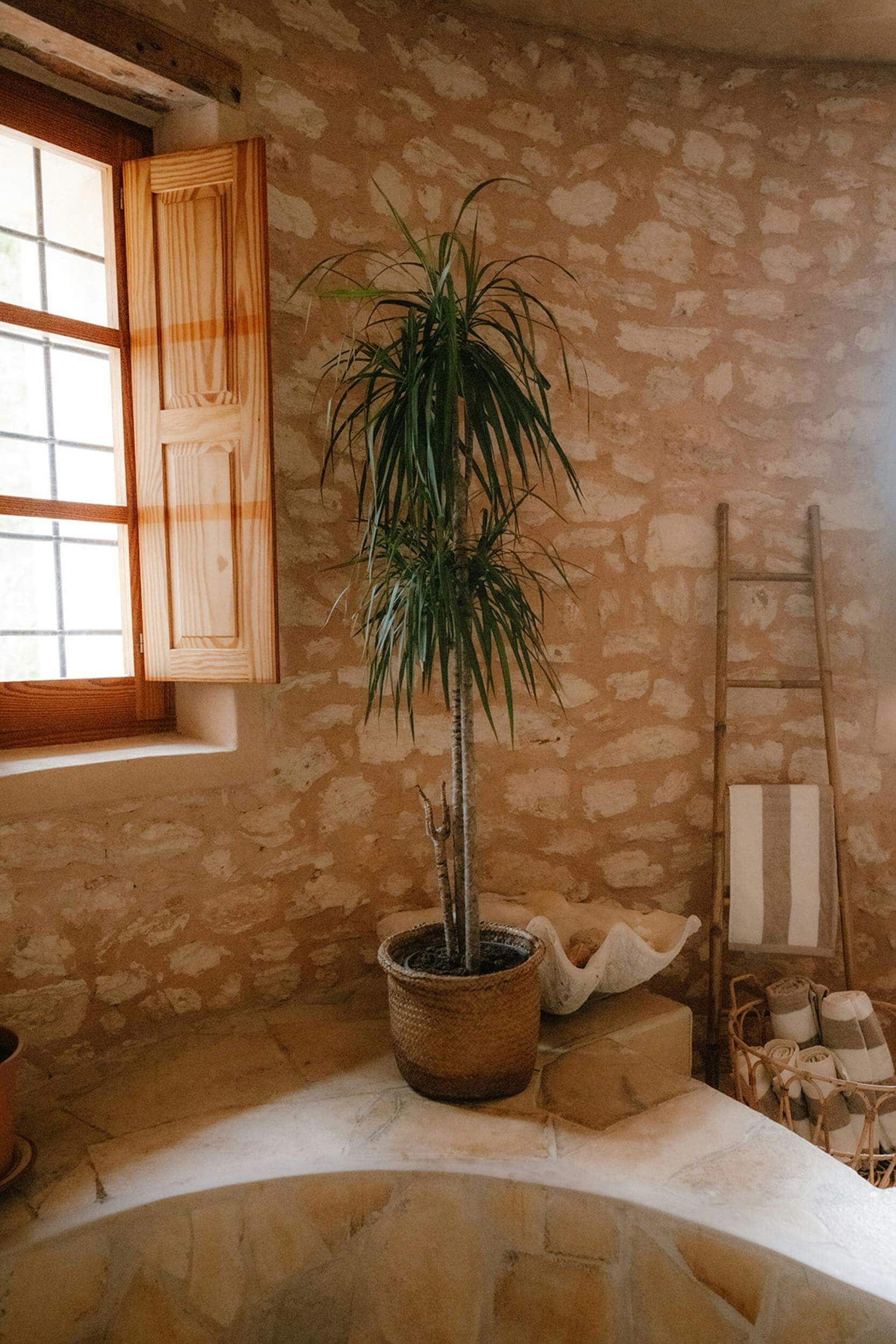  - CAN VERD - 5 Bedrooms - Santa Gertrudis