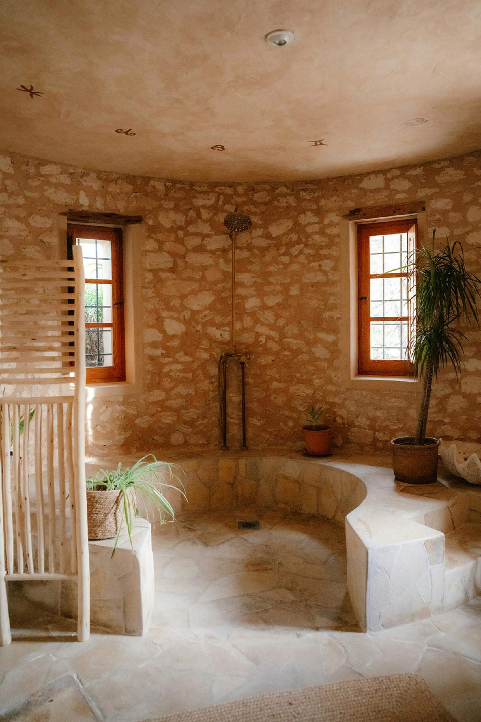  - CAN VERD - 5 Bedrooms - Santa Gertrudis