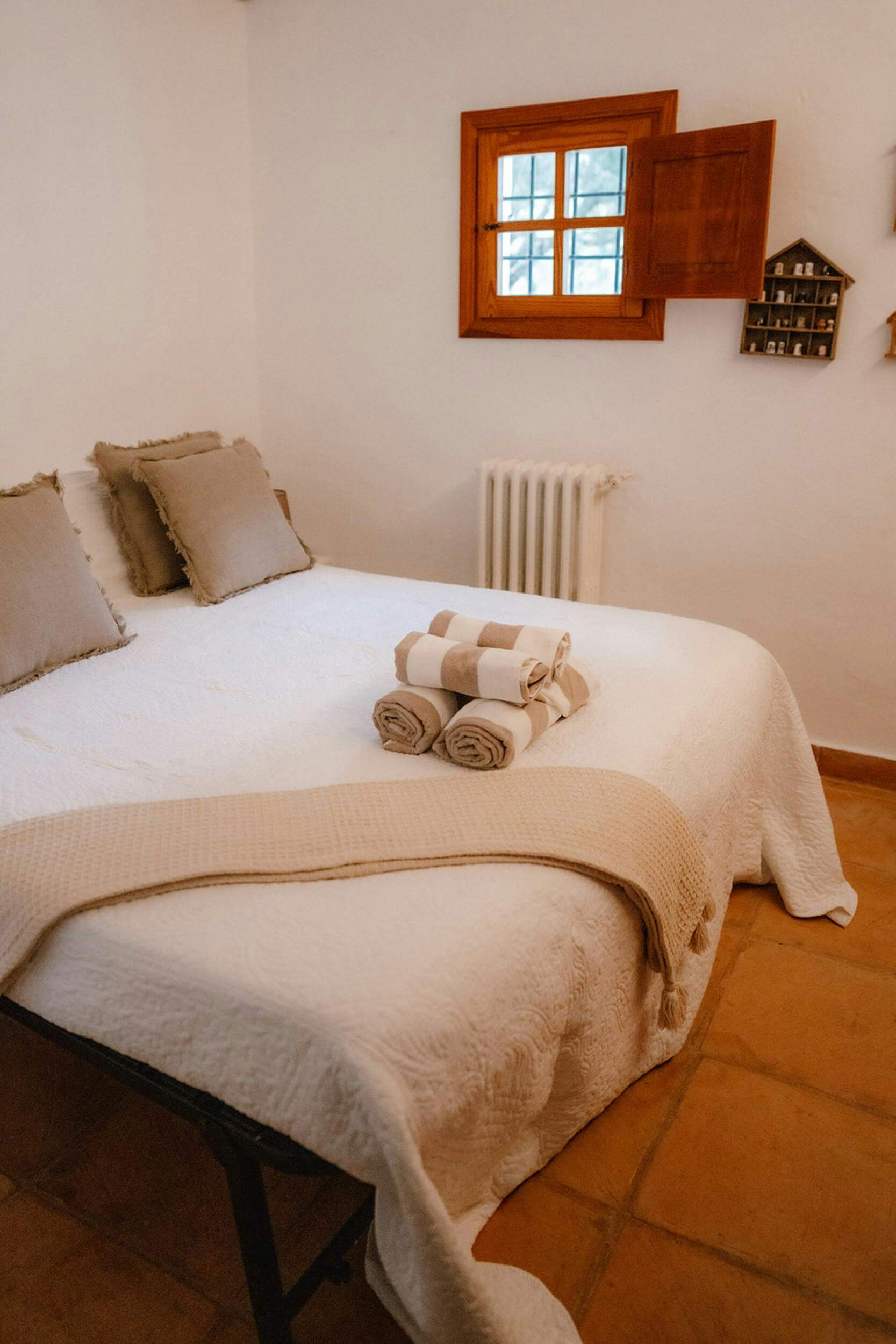  - CAN VERD - 5 Bedrooms - Santa Gertrudis