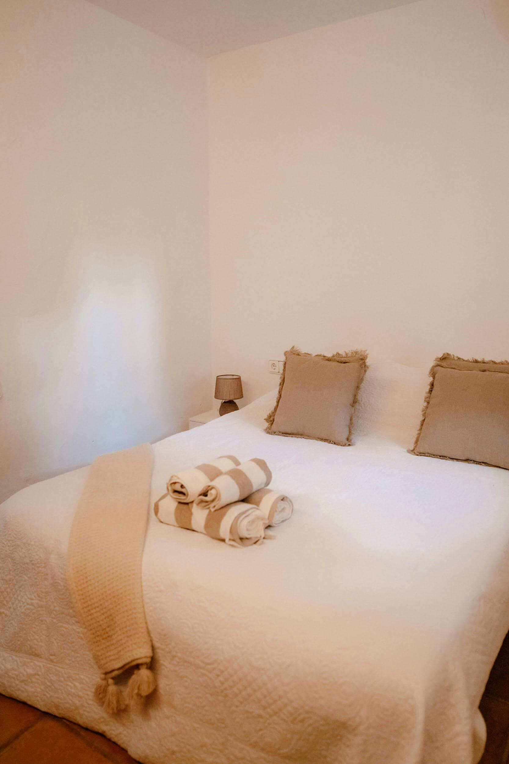  - CAN VERD - 5 Bedrooms - Santa Gertrudis