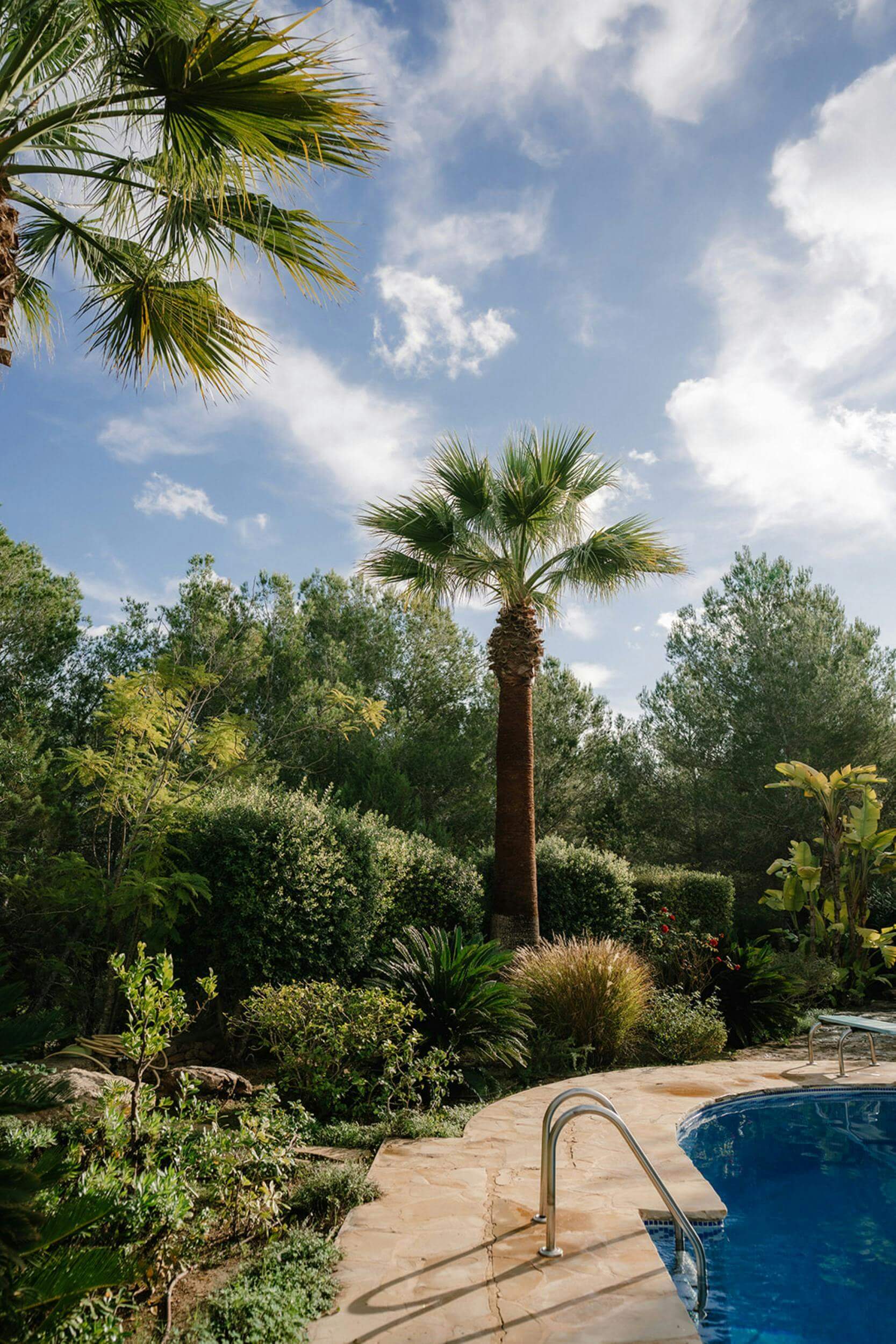  - CAN VERD - 5 Bedrooms - Santa Gertrudis