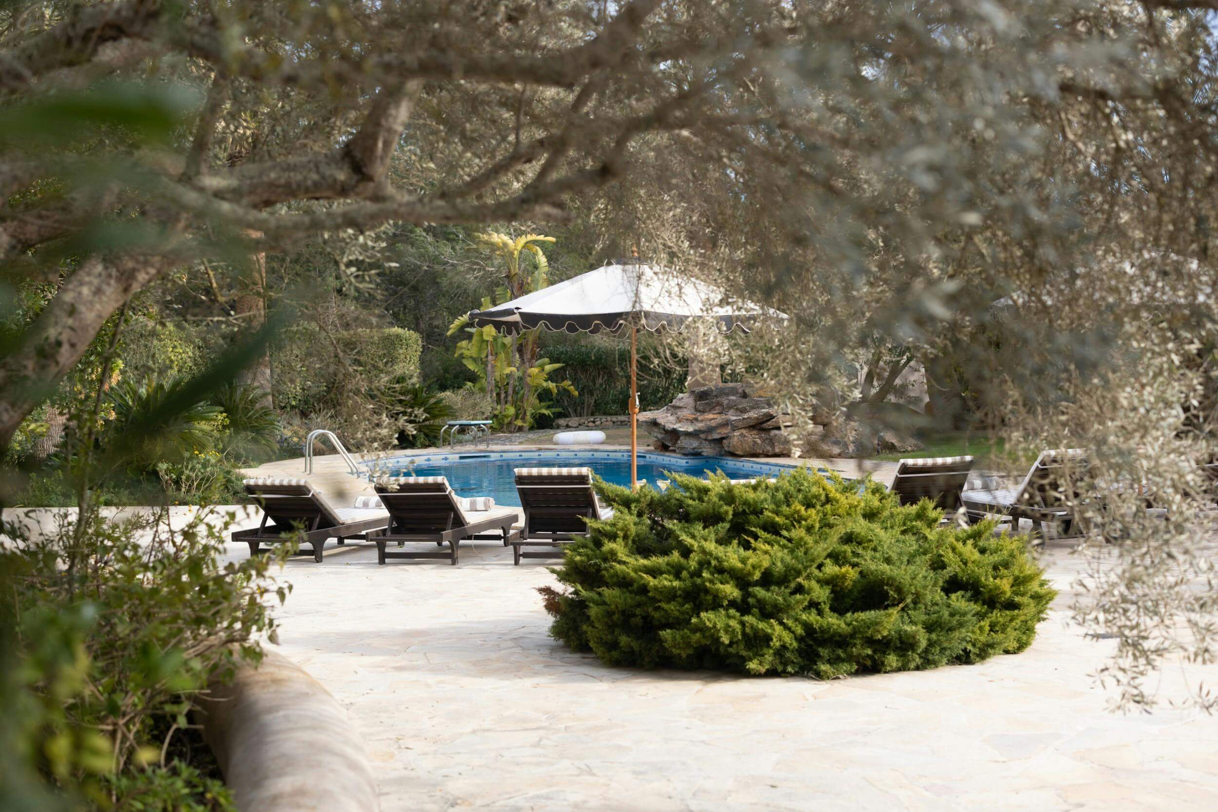  - CAN VERD - 5 Bedrooms - Santa Gertrudis