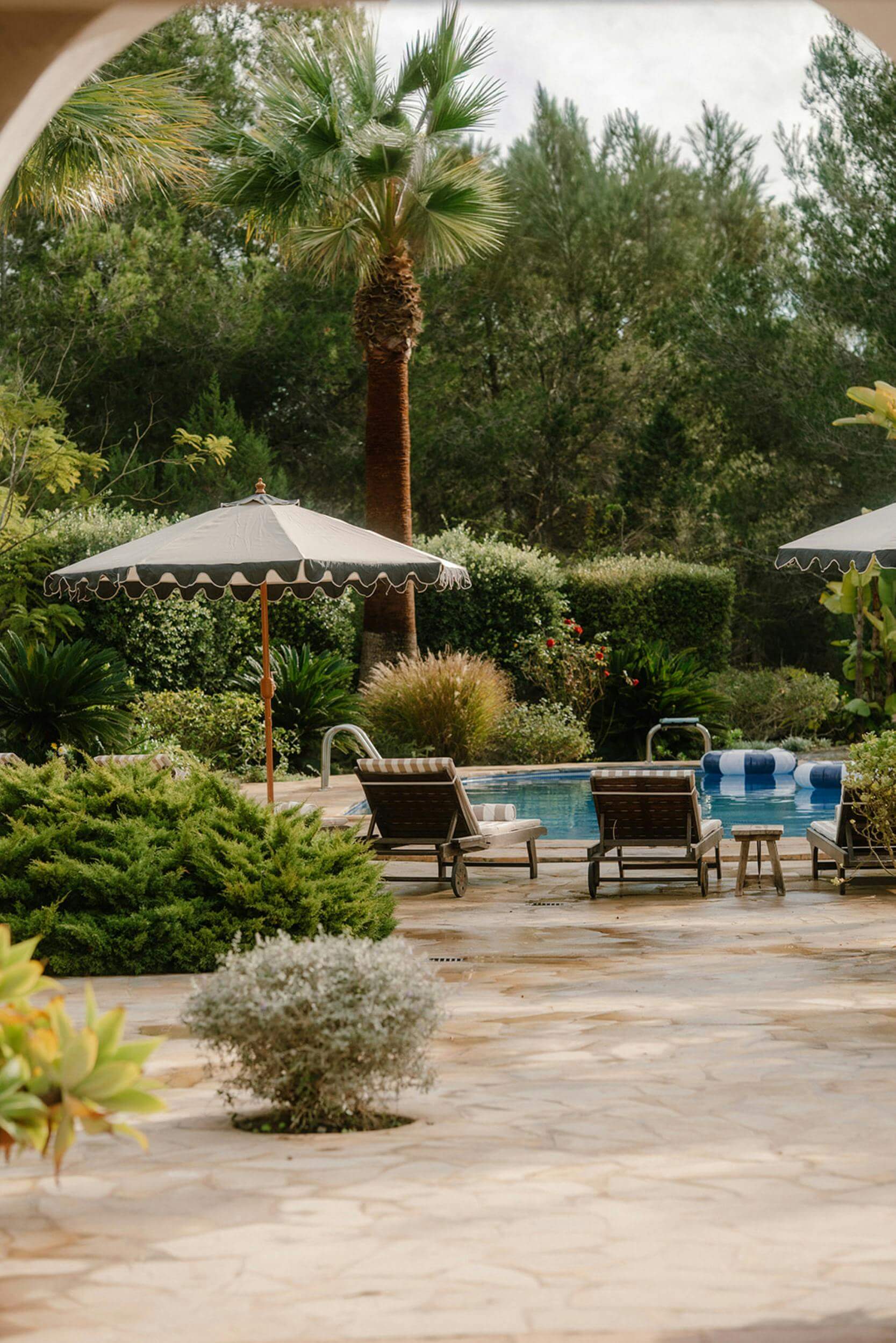  - CAN VERD - 5 Bedrooms - Santa Gertrudis