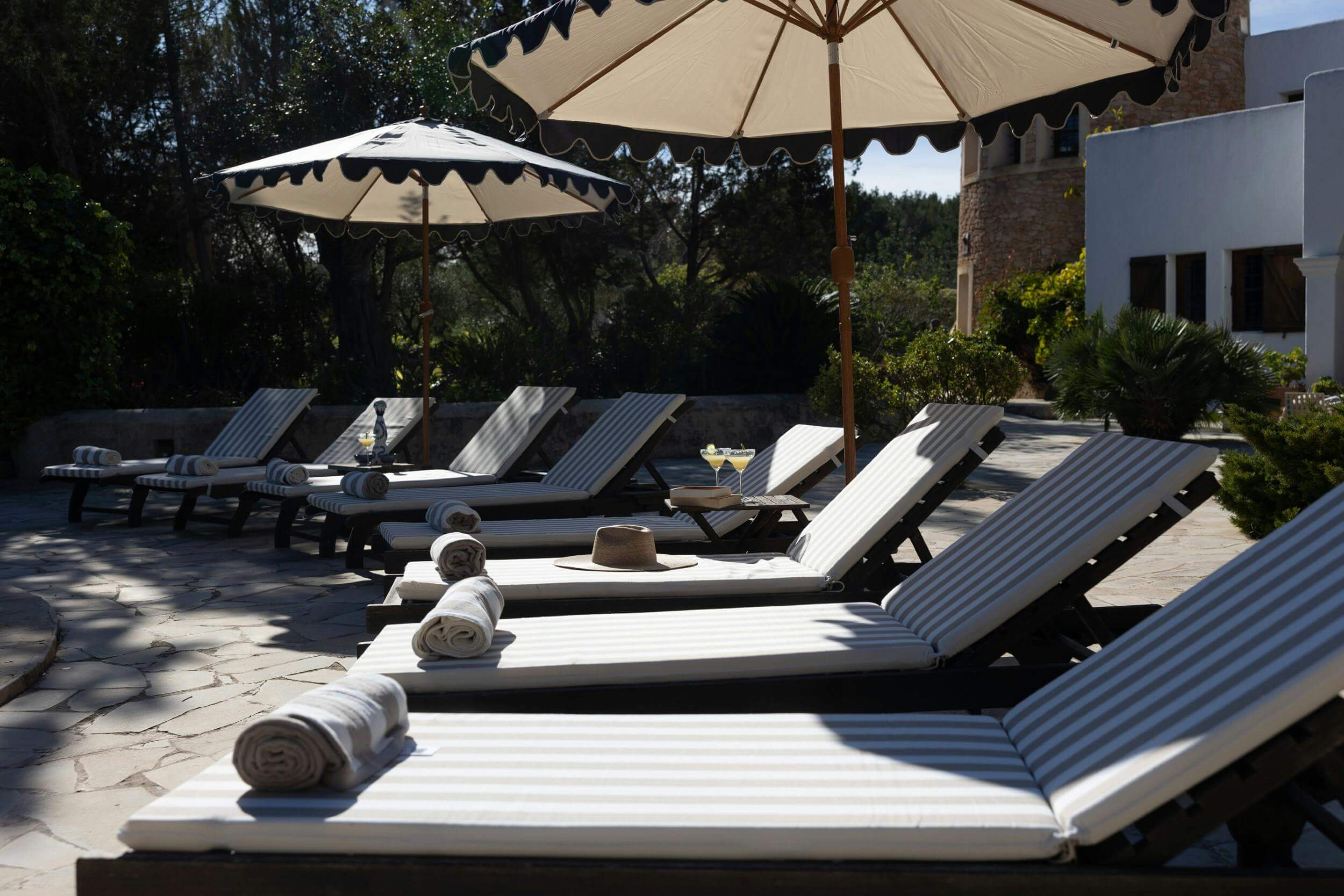  - CAN VERD - 5 Bedrooms - Santa Gertrudis