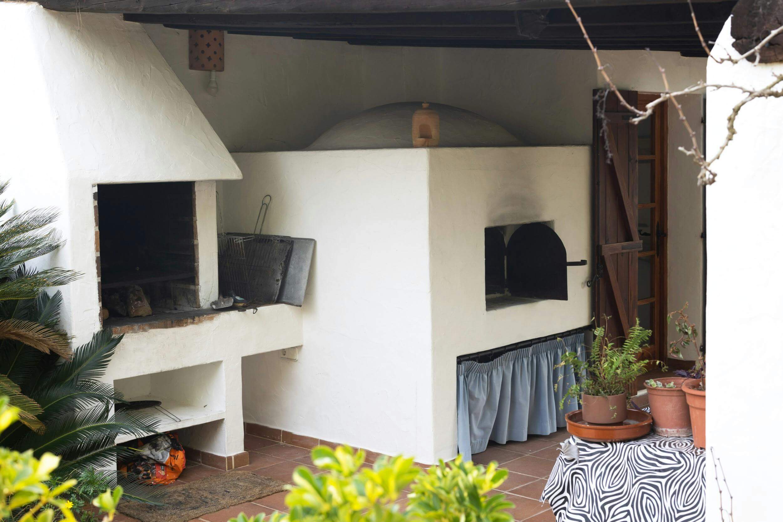  - CAN VERD - 5 Bedrooms - Santa Gertrudis